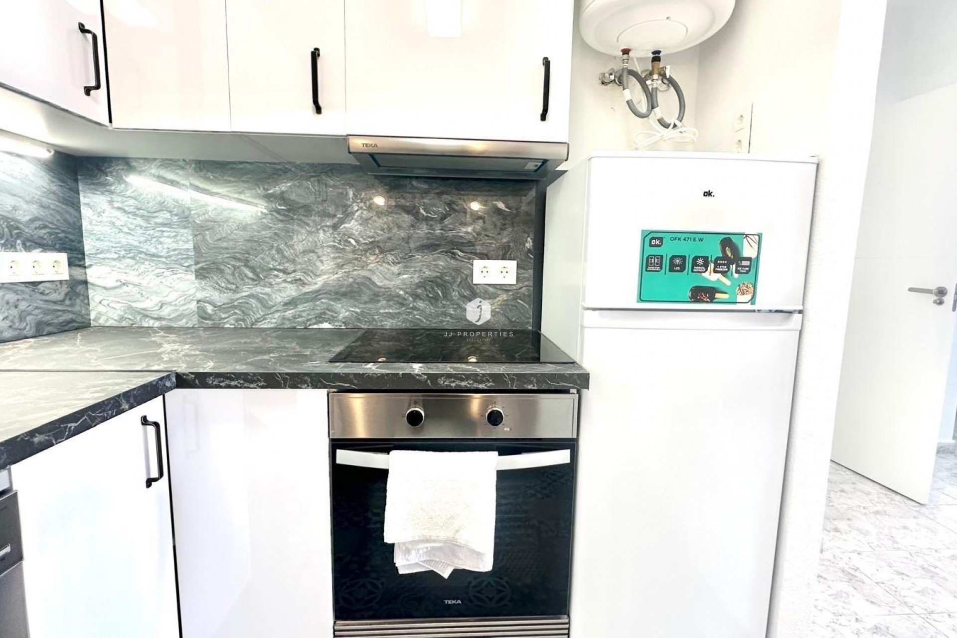 D'occasion - Appartement -
Orihuela Costa - Playa Flamenca