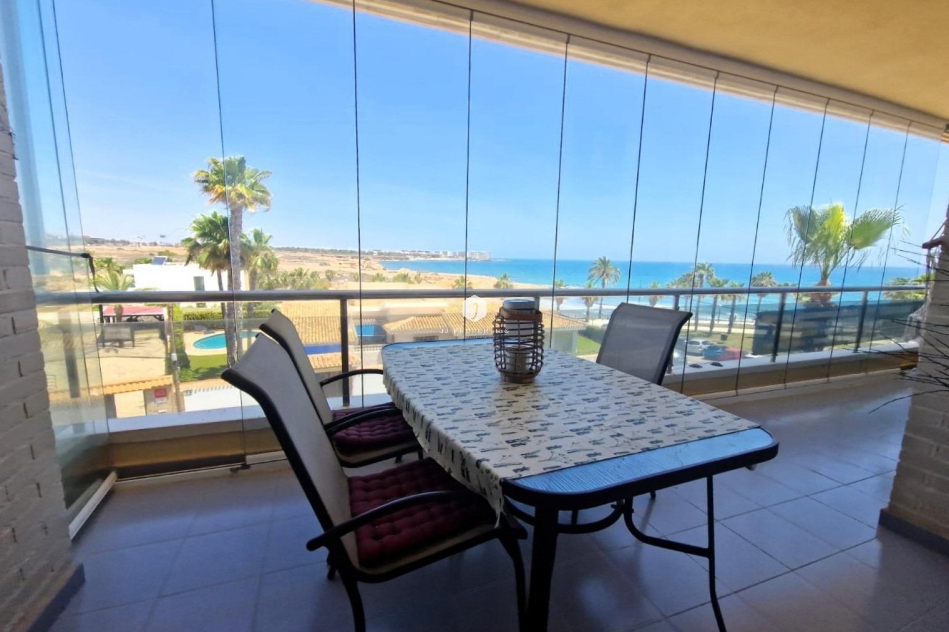 D'occasion - Appartement -
Orihuela Costa - Playa Flamenca