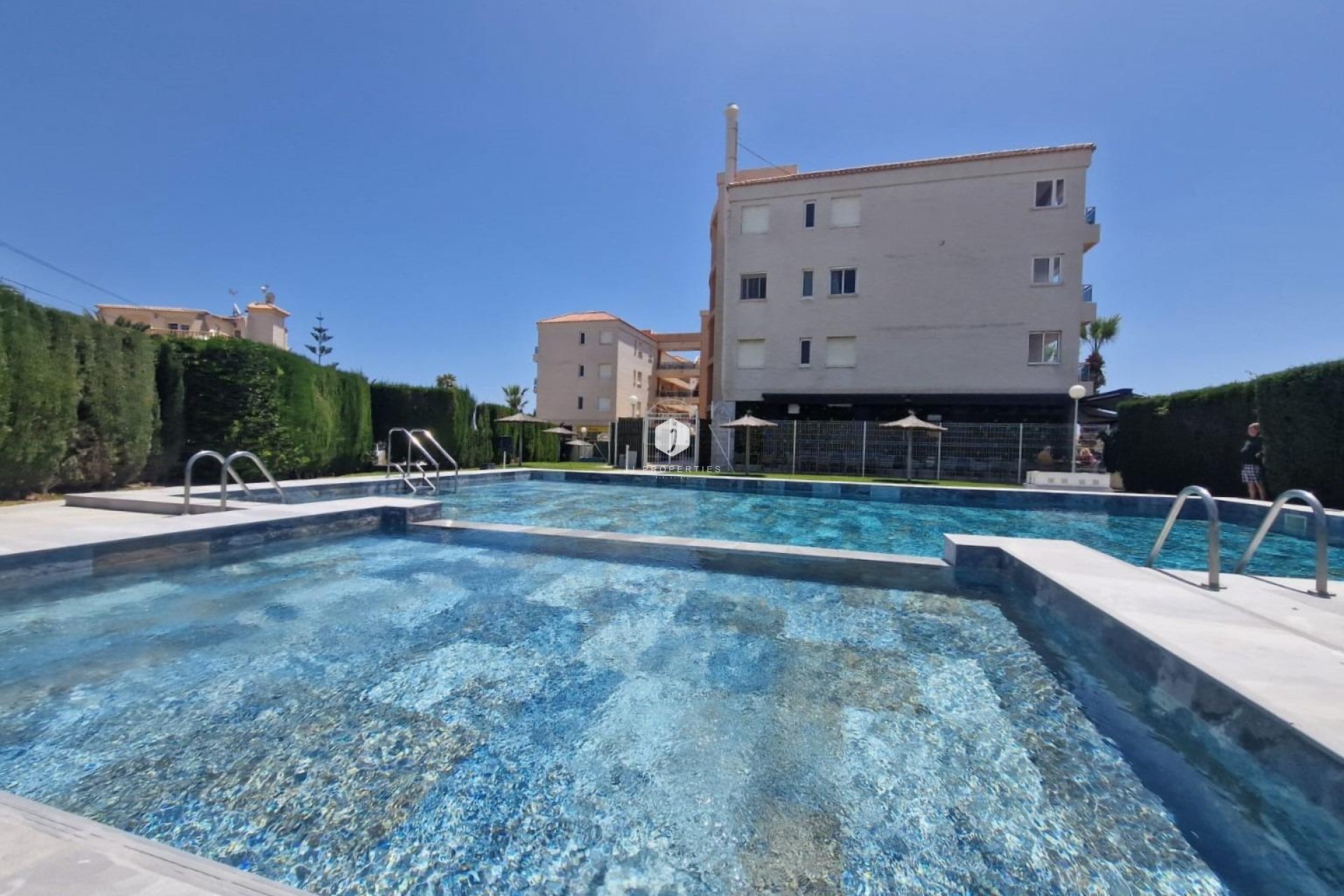 D'occasion - Appartement -
Orihuela Costa - Playa Flamenca