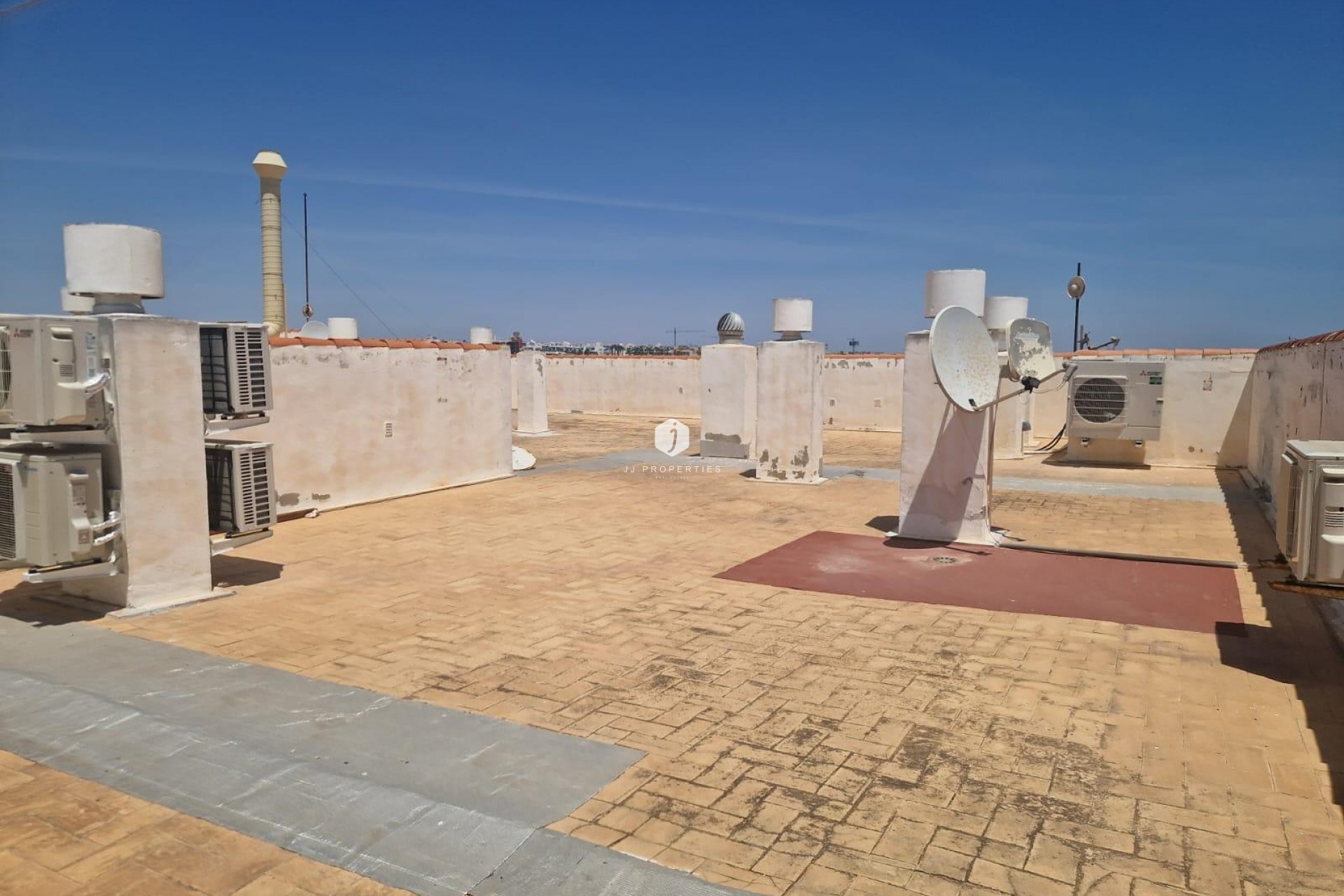 D'occasion - Appartement -
Orihuela Costa - Playa Flamenca