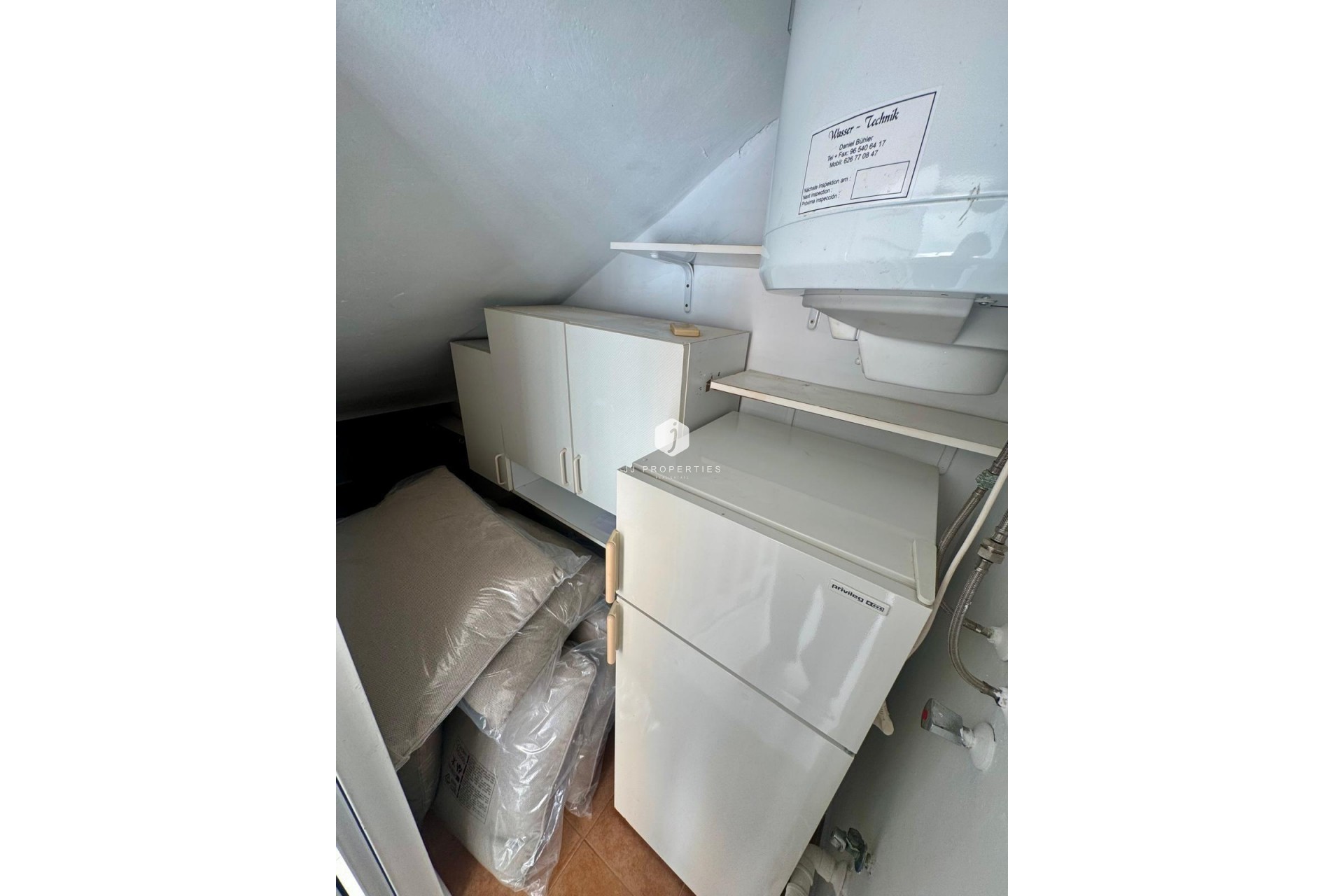 D'occasion - Appartement -
Orihuela Costa - Playa Flamenca