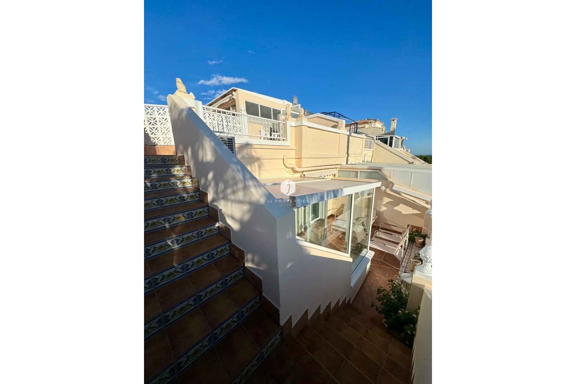 D'occasion - Appartement -
Orihuela Costa - Playa Flamenca