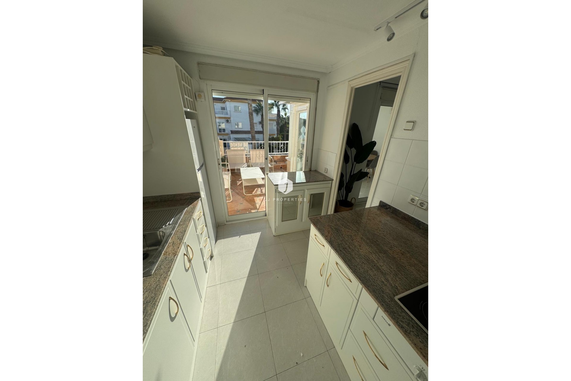 D'occasion - Appartement -
Orihuela Costa - Playa Flamenca