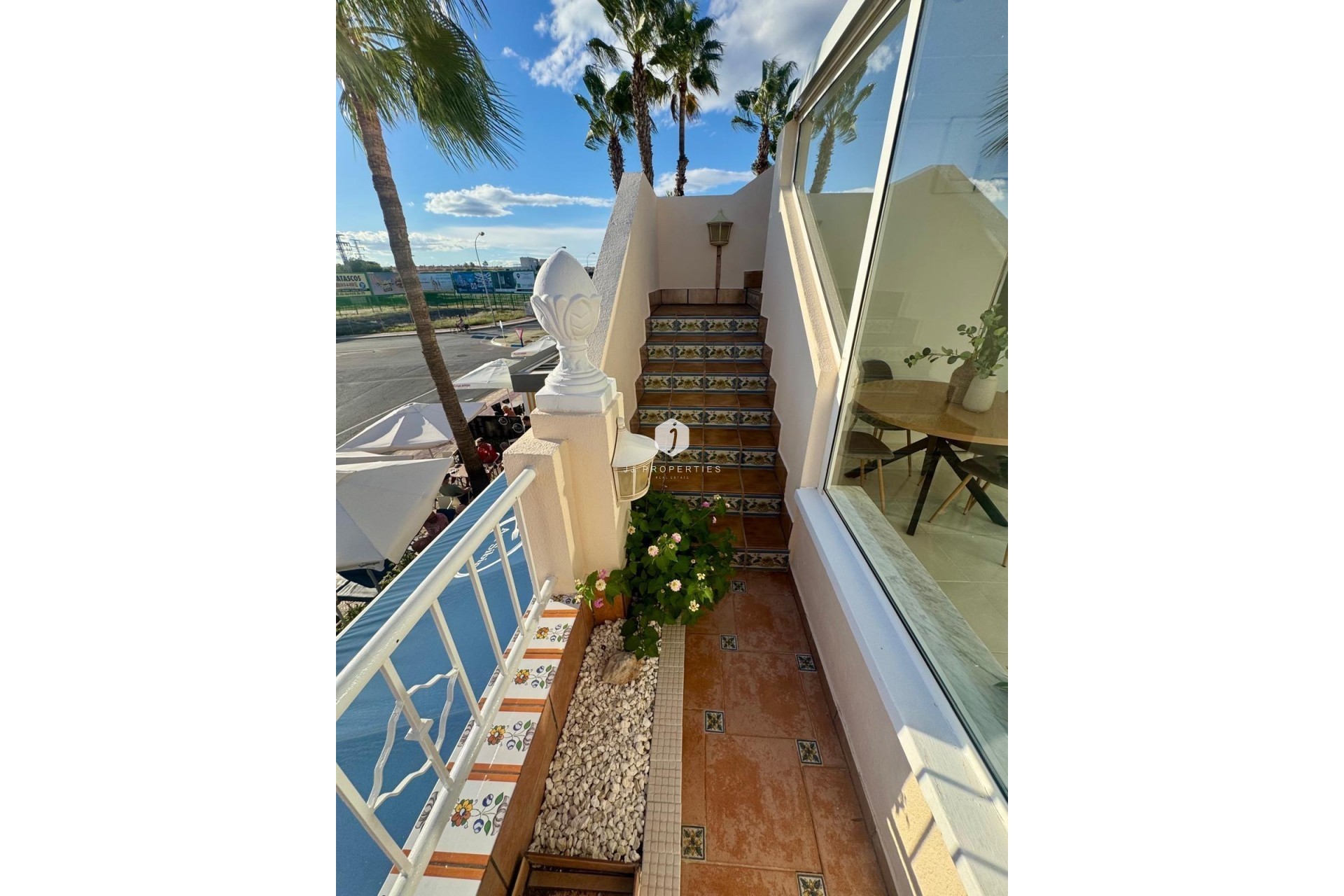 D'occasion - Appartement -
Orihuela Costa - Playa Flamenca