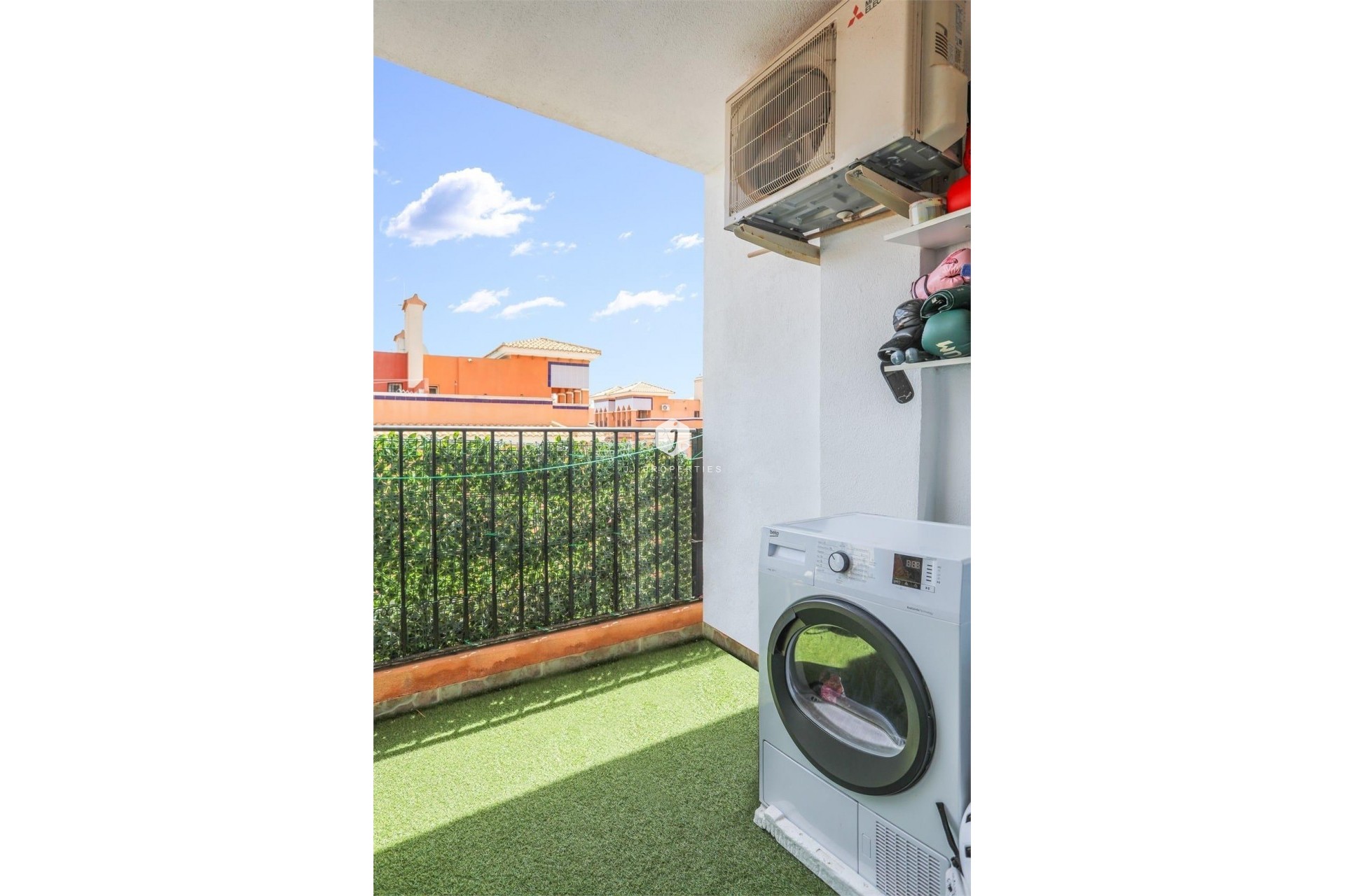 D'occasion - Appartement -
Orihuela Costa - Playa Flamenca