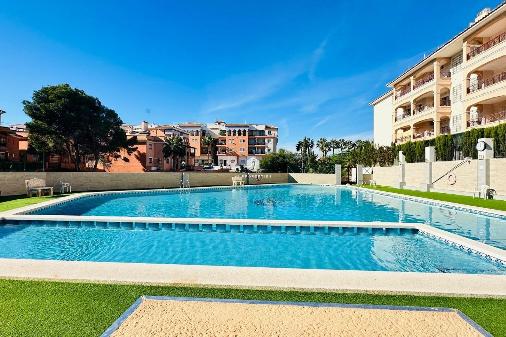 D'occasion - Appartement -
Orihuela Costa - Playa Flamenca