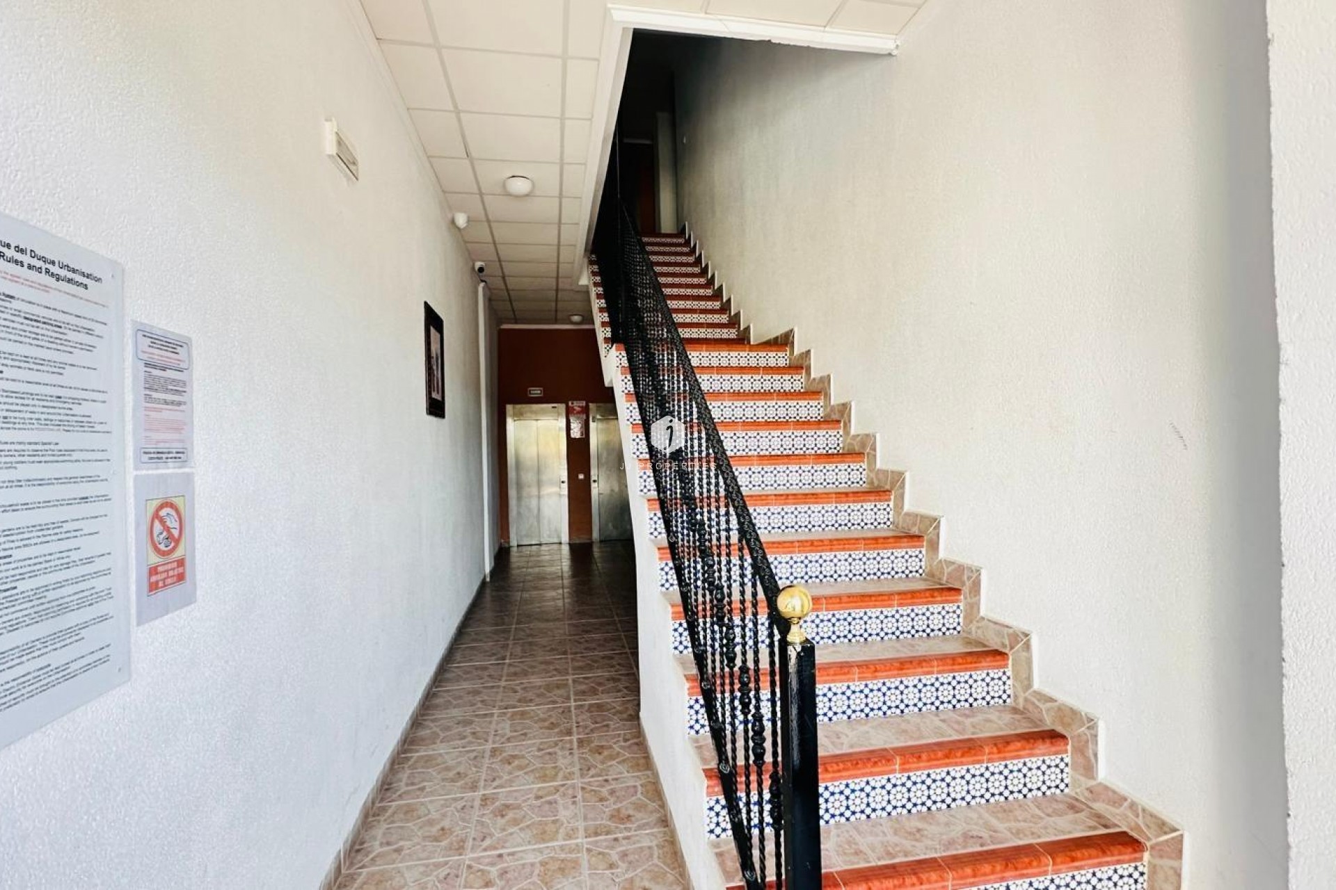 D'occasion - Appartement -
Orihuela Costa - Playa Flamenca