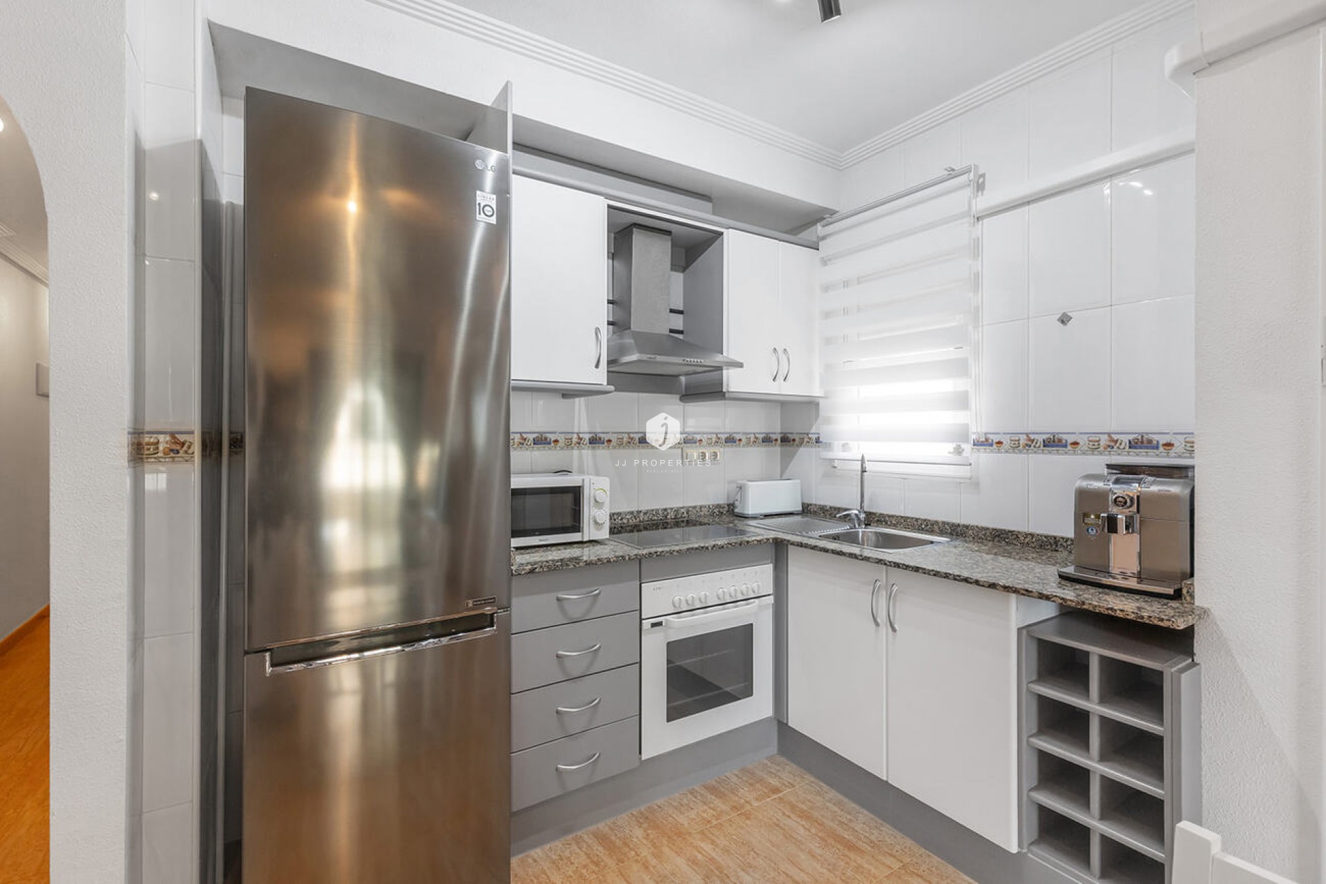 D'occasion - Appartement -
Orihuela Costa - Playa Flamenca