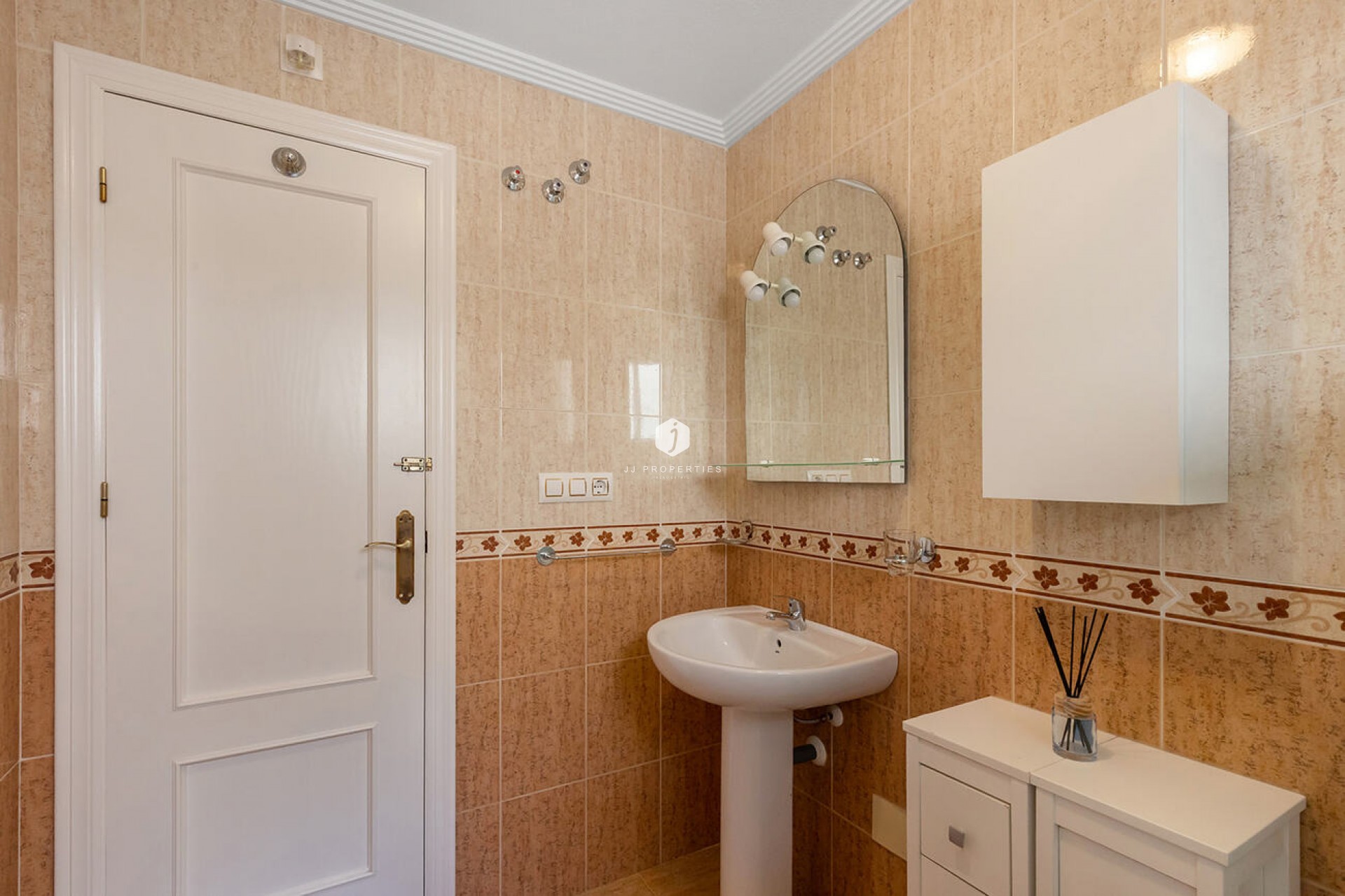 D'occasion - Appartement -
Orihuela Costa - Playa Flamenca