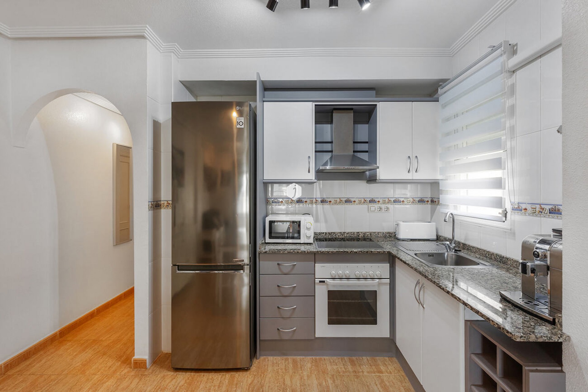 D'occasion - Appartement -
Orihuela Costa - Playa Flamenca