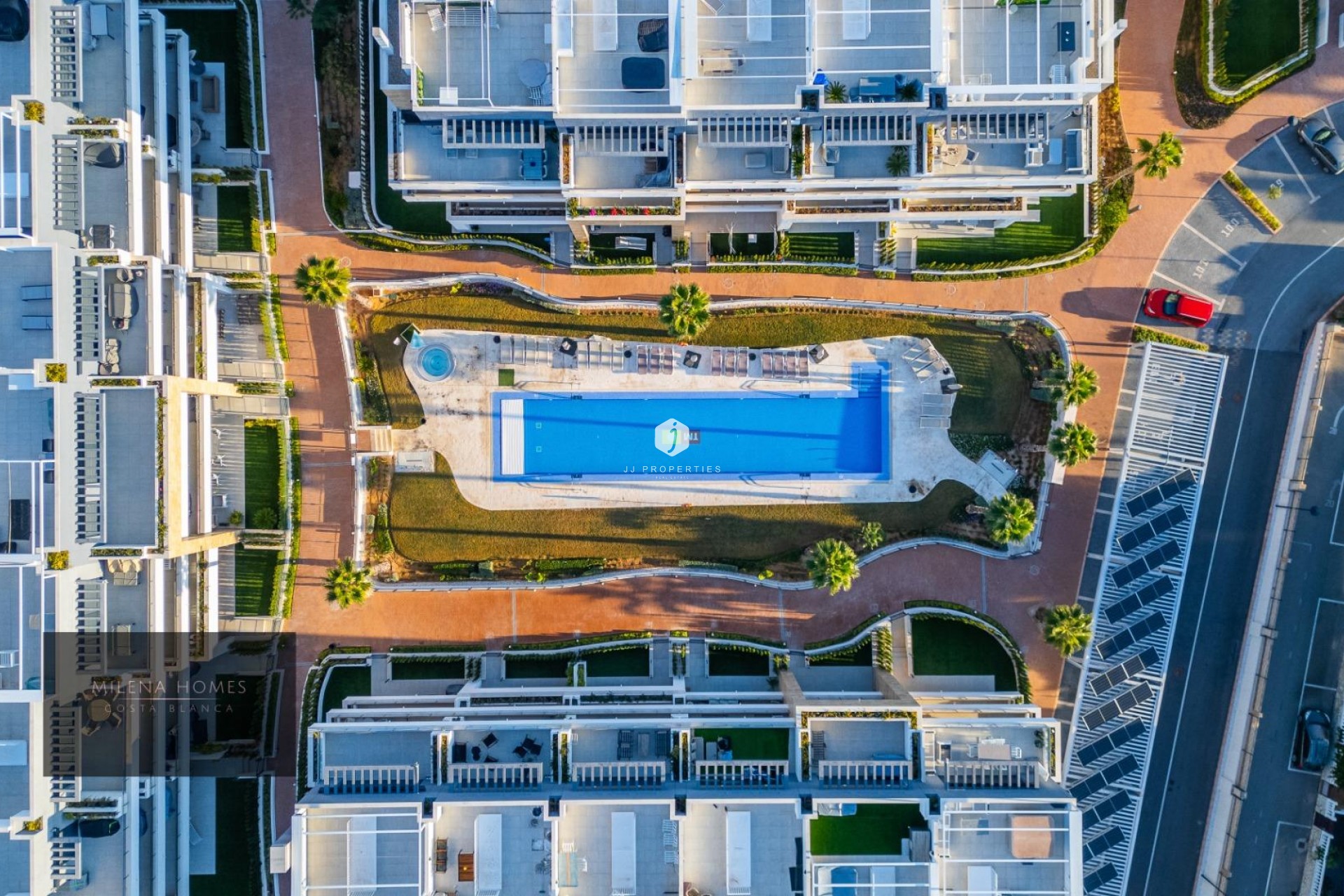 D'occasion - Appartement -
Orihuela Costa - Playa Flamenca