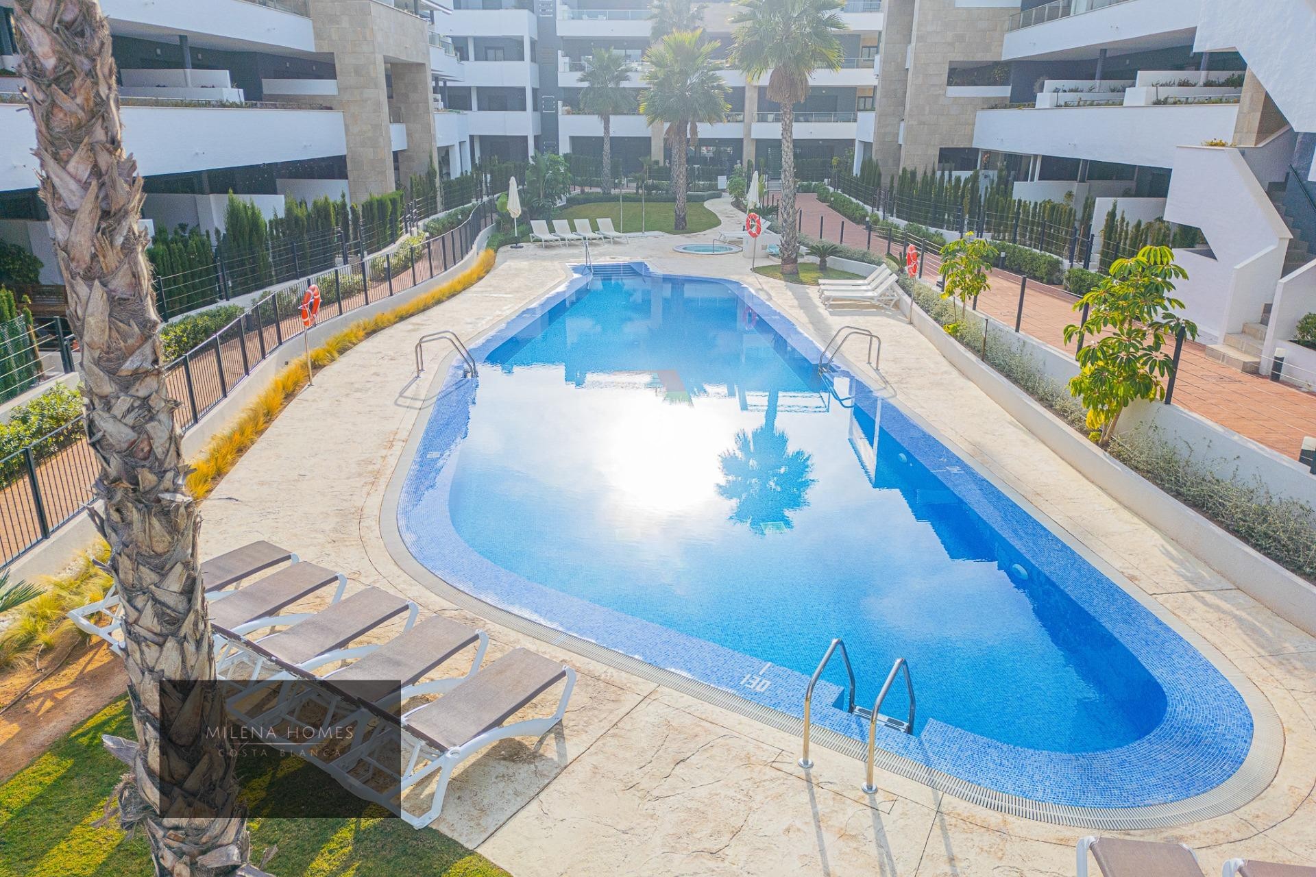 D'occasion - Appartement -
Orihuela Costa - Playa Flamenca