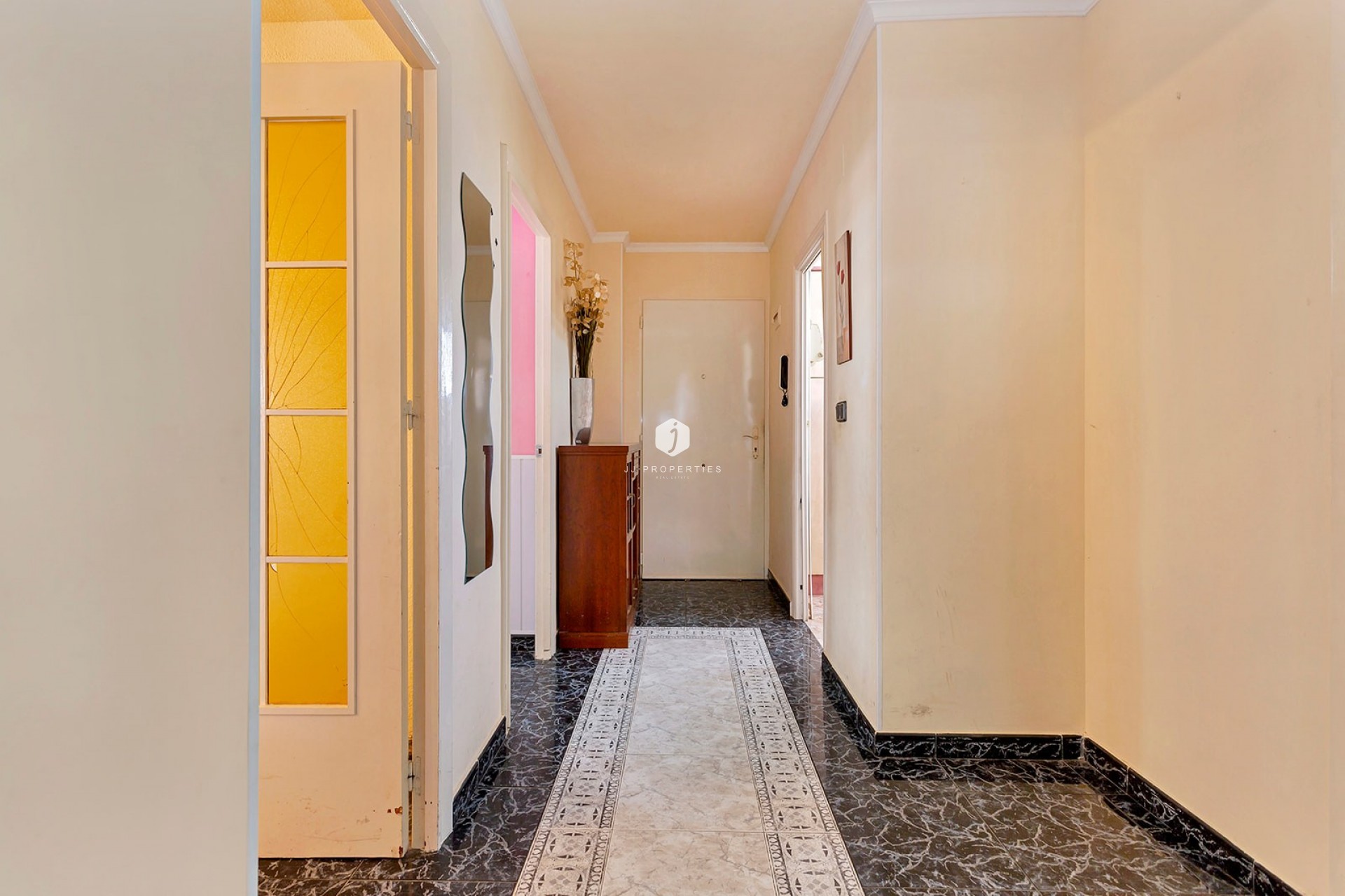 D'occasion - Appartement -
Orihuela Costa - Punta Prima