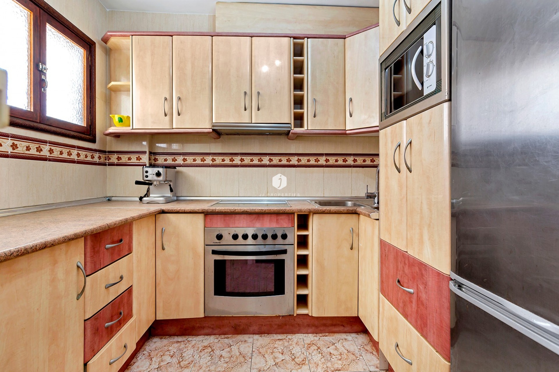 D'occasion - Appartement -
Orihuela Costa - Punta Prima