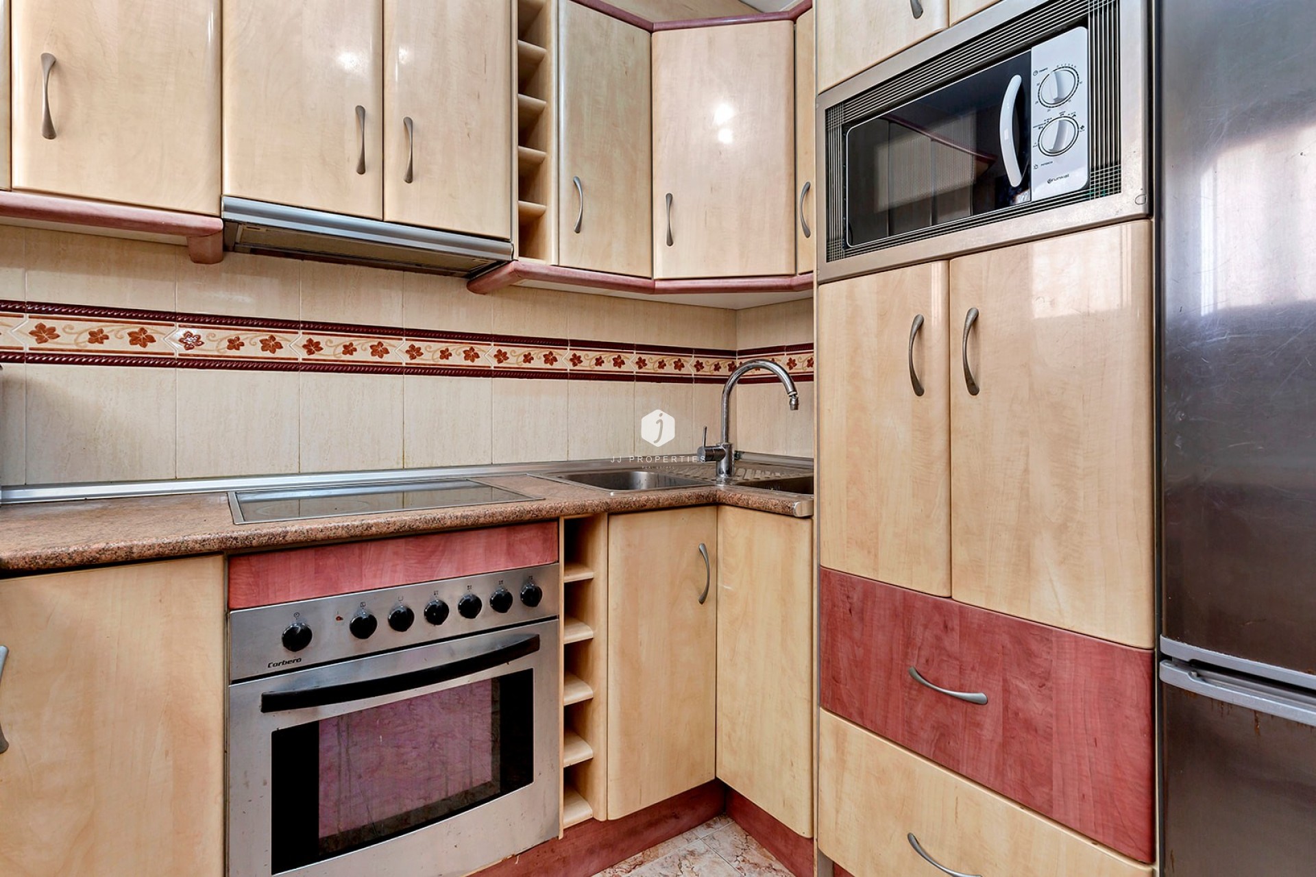 D'occasion - Appartement -
Orihuela Costa - Punta Prima