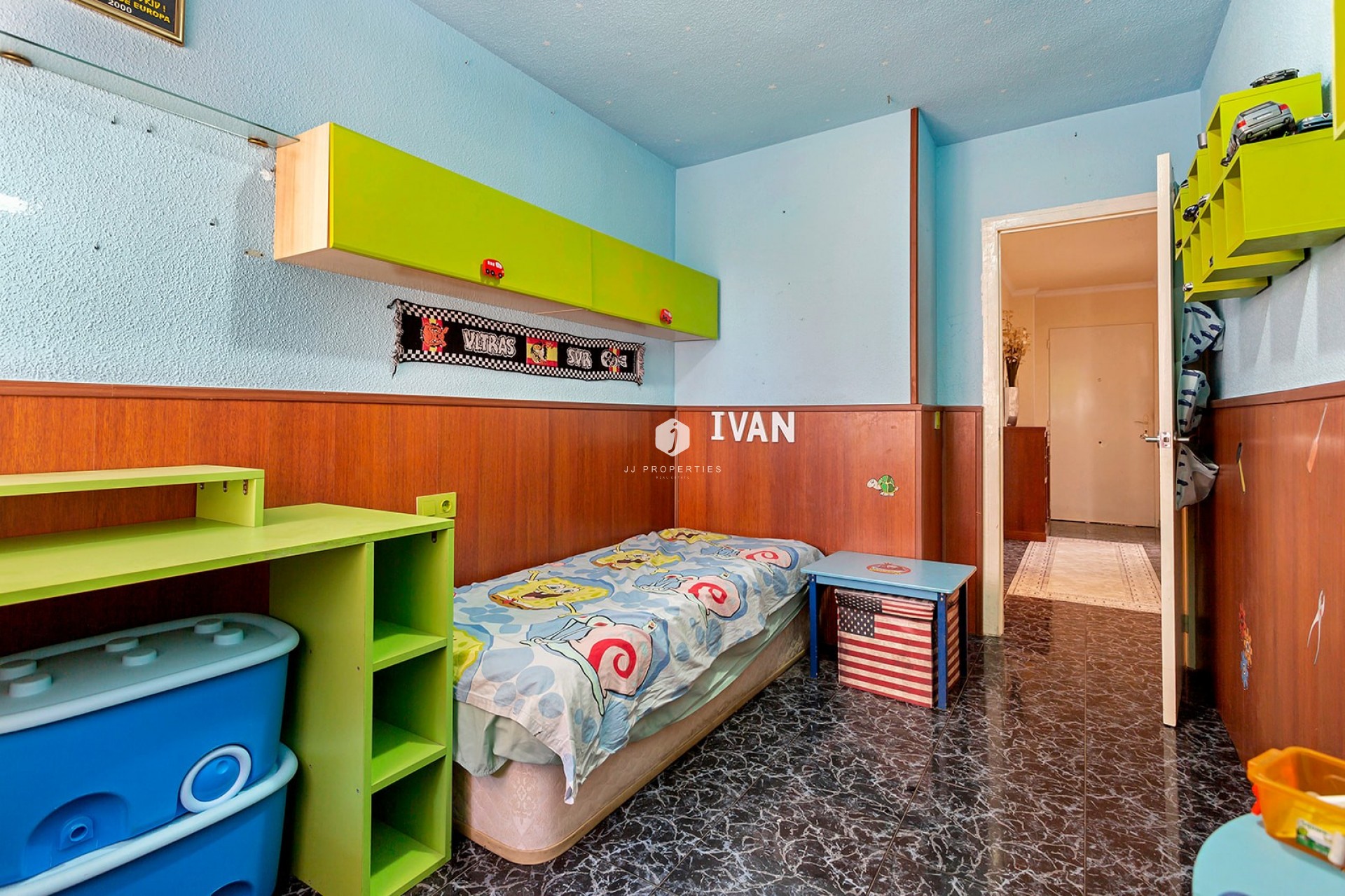 D'occasion - Appartement -
Orihuela Costa - Punta Prima