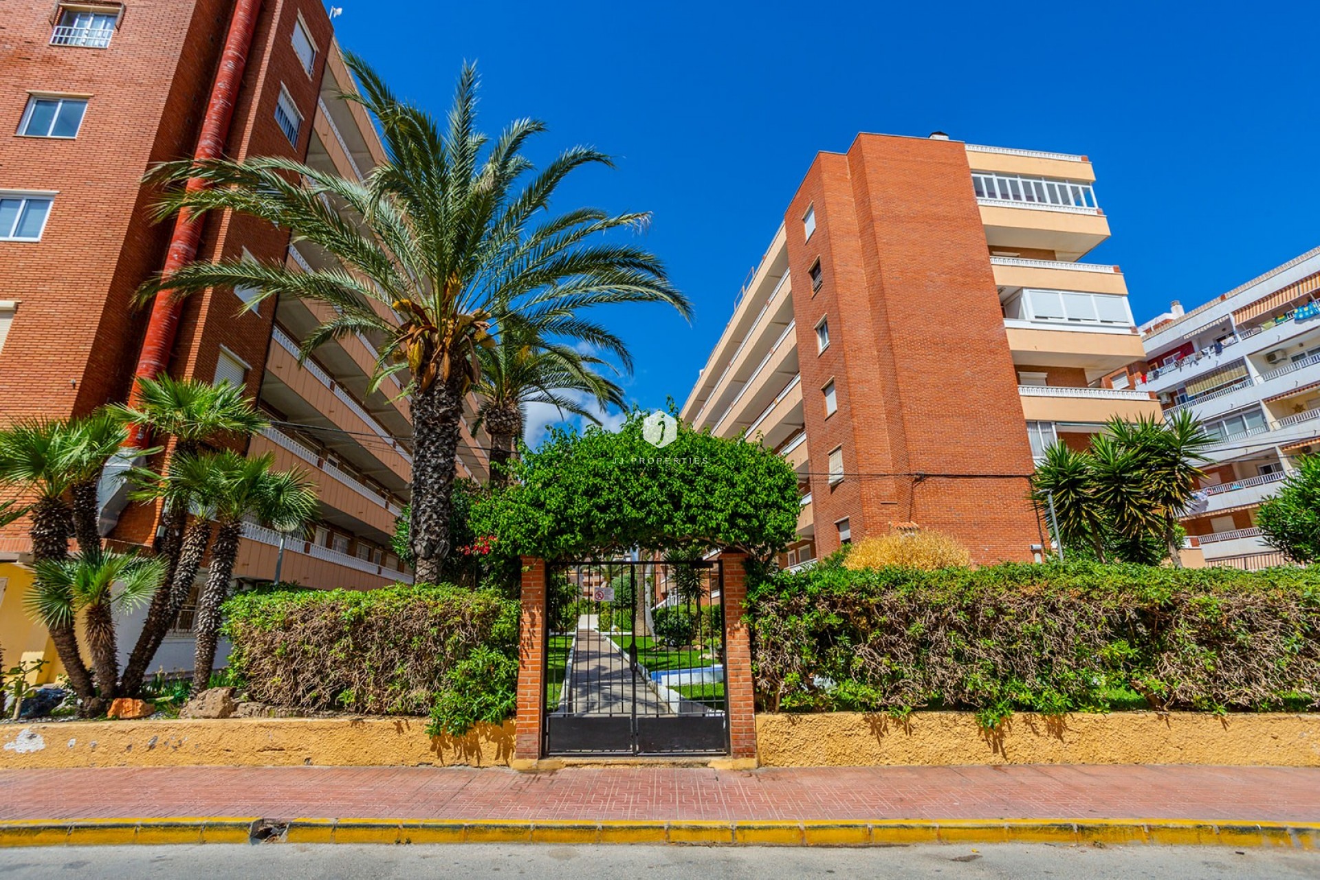 D'occasion - Appartement -
Orihuela Costa - Punta Prima