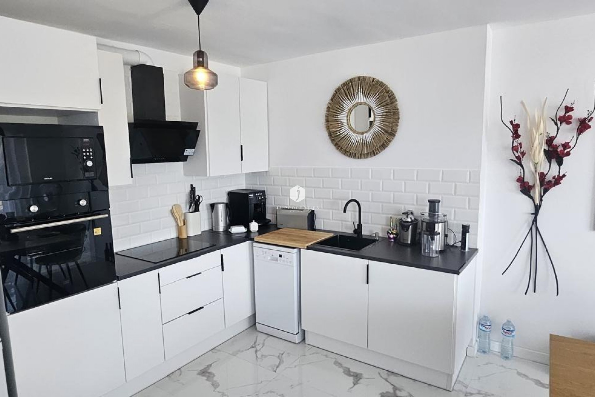 D'occasion - Appartement -
Orihuela Costa - Punta Prima