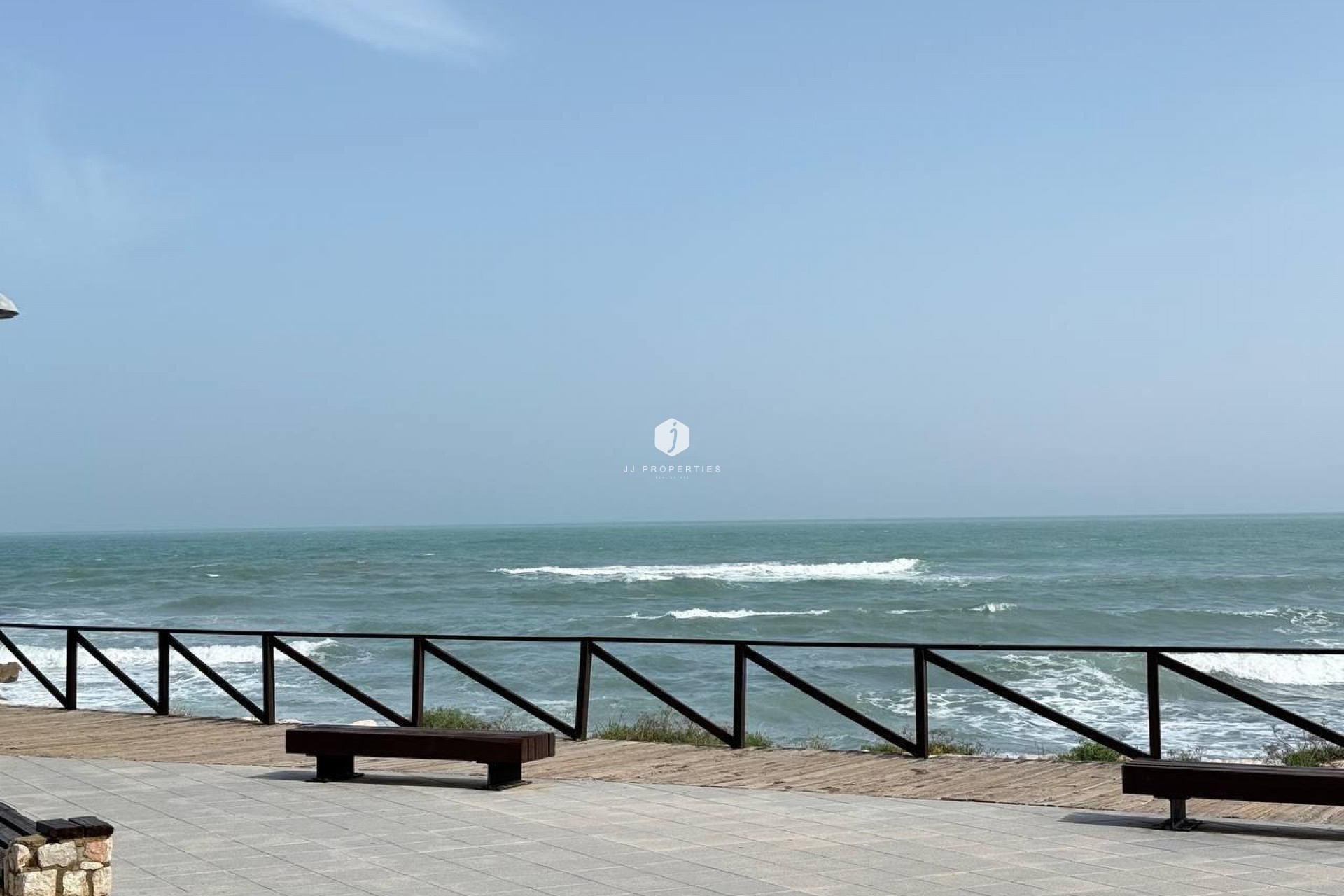 D'occasion - Appartement -
Orihuela Costa - Punta Prima