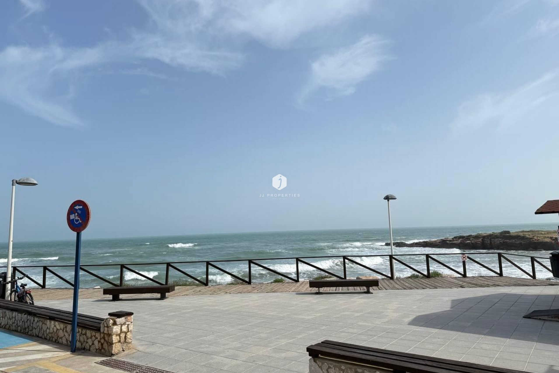 D'occasion - Appartement -
Orihuela Costa - Punta Prima