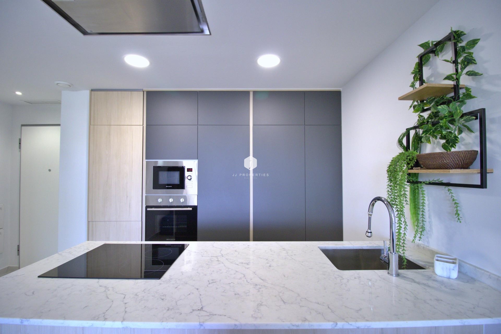 D'occasion - Appartement -
Orihuela Costa - Punta Prima