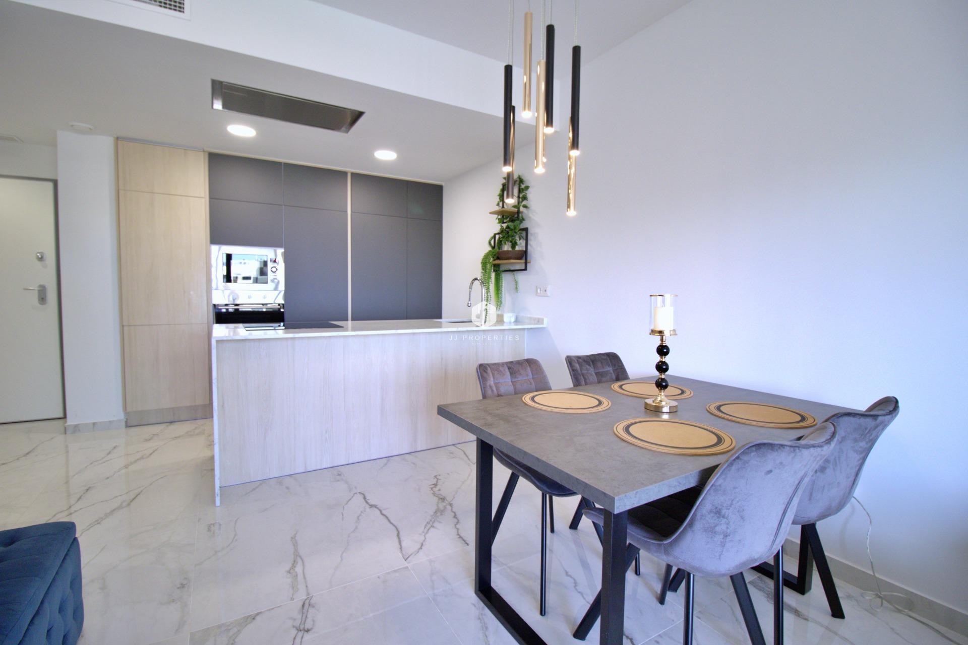 D'occasion - Appartement -
Orihuela Costa - Punta Prima