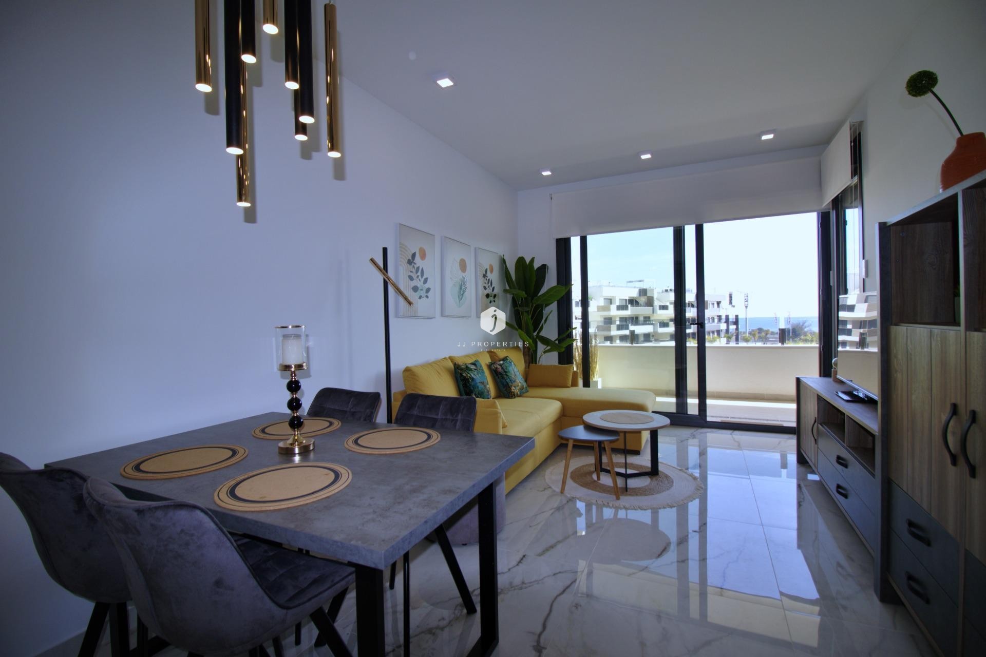 D'occasion - Appartement -
Orihuela Costa - Punta Prima