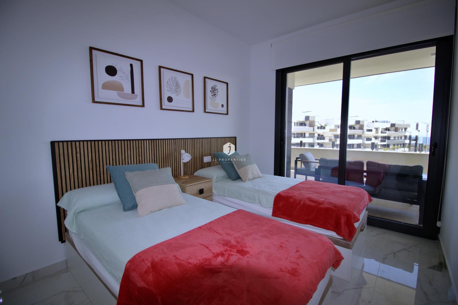 D'occasion - Appartement -
Orihuela Costa - Punta Prima