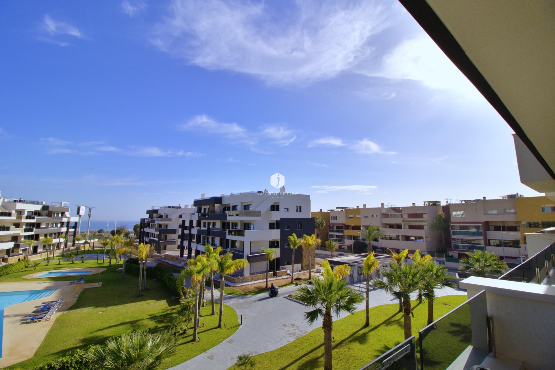 D'occasion - Appartement -
Orihuela Costa - Punta Prima