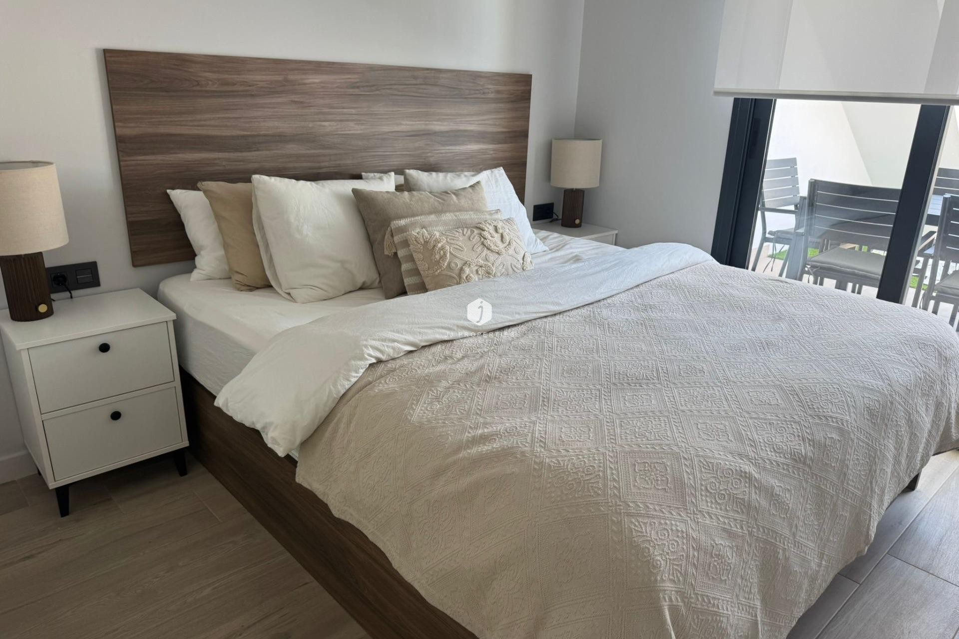 D'occasion - Appartement -
Orihuela Costa - Rocio Del Mar