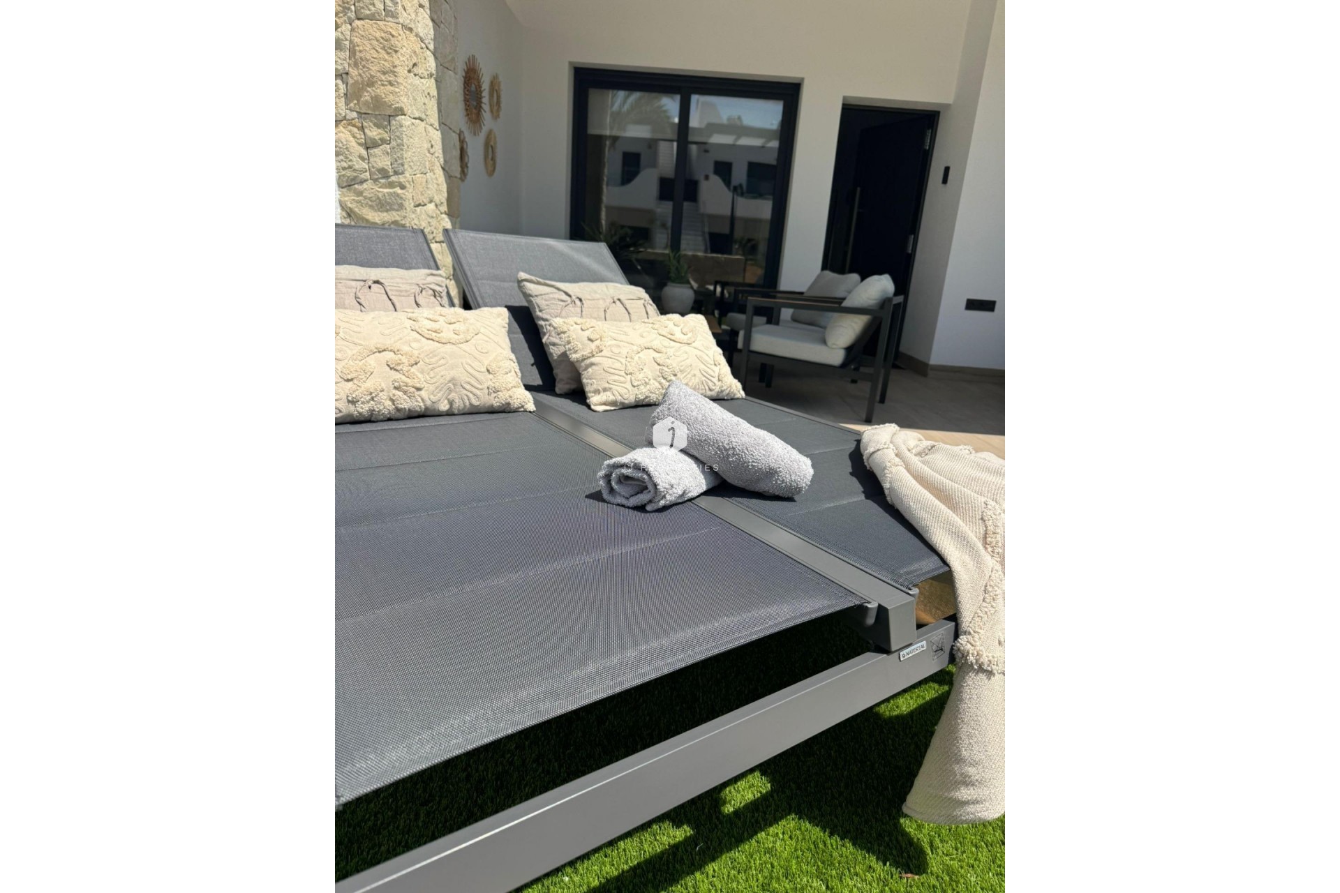 D'occasion - Appartement -
Orihuela Costa - Rocio Del Mar