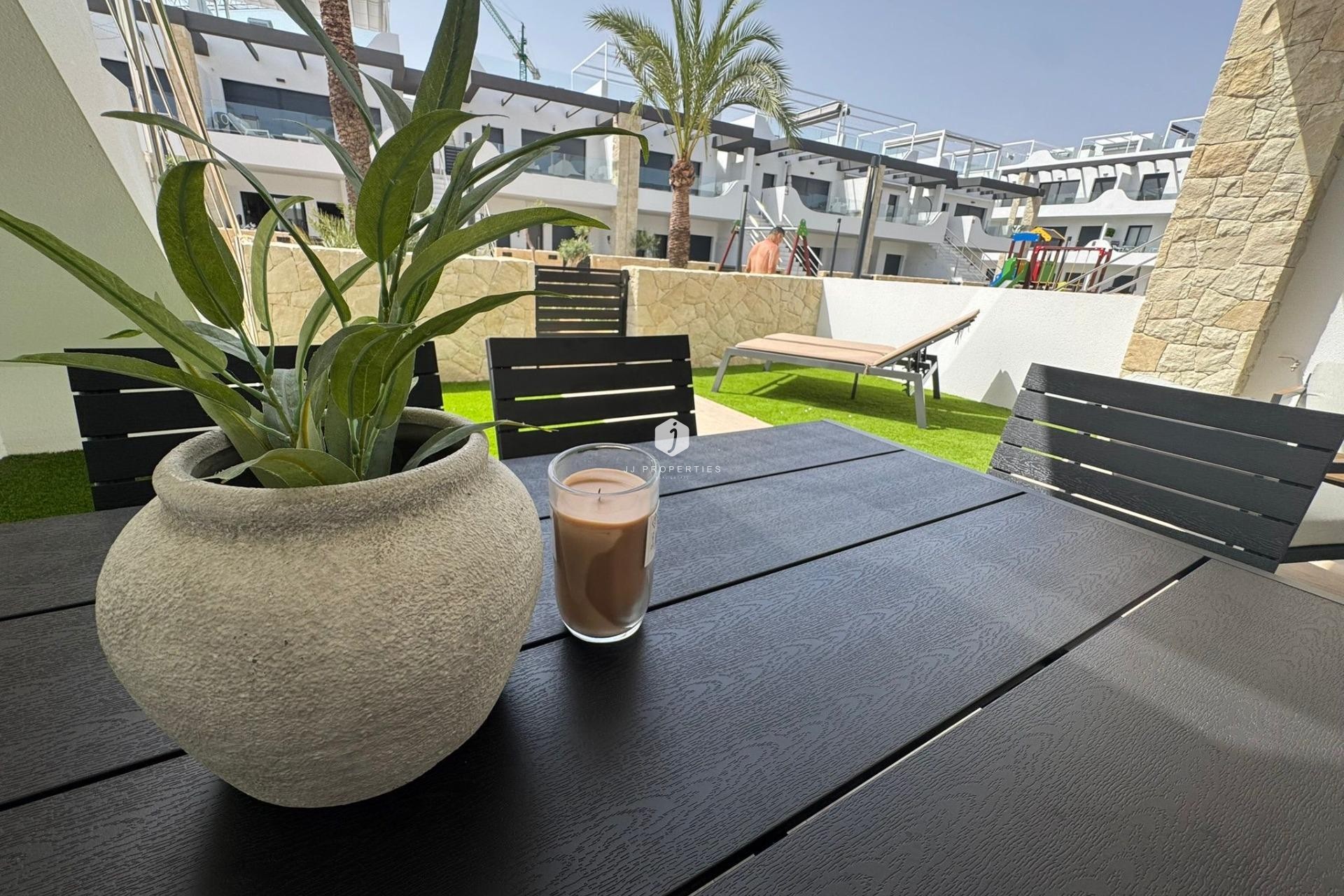 D'occasion - Appartement -
Orihuela Costa - Rocio Del Mar
