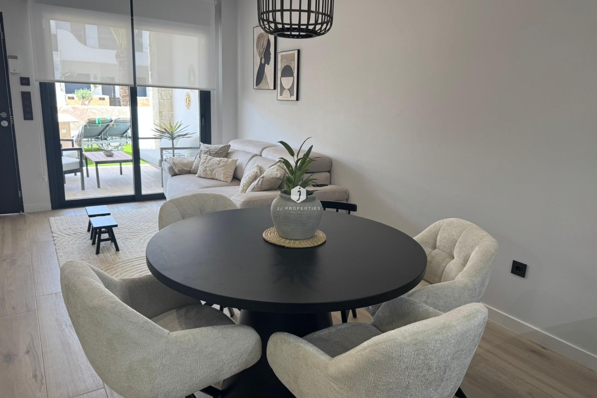 D'occasion - Appartement -
Orihuela Costa - Rocio Del Mar