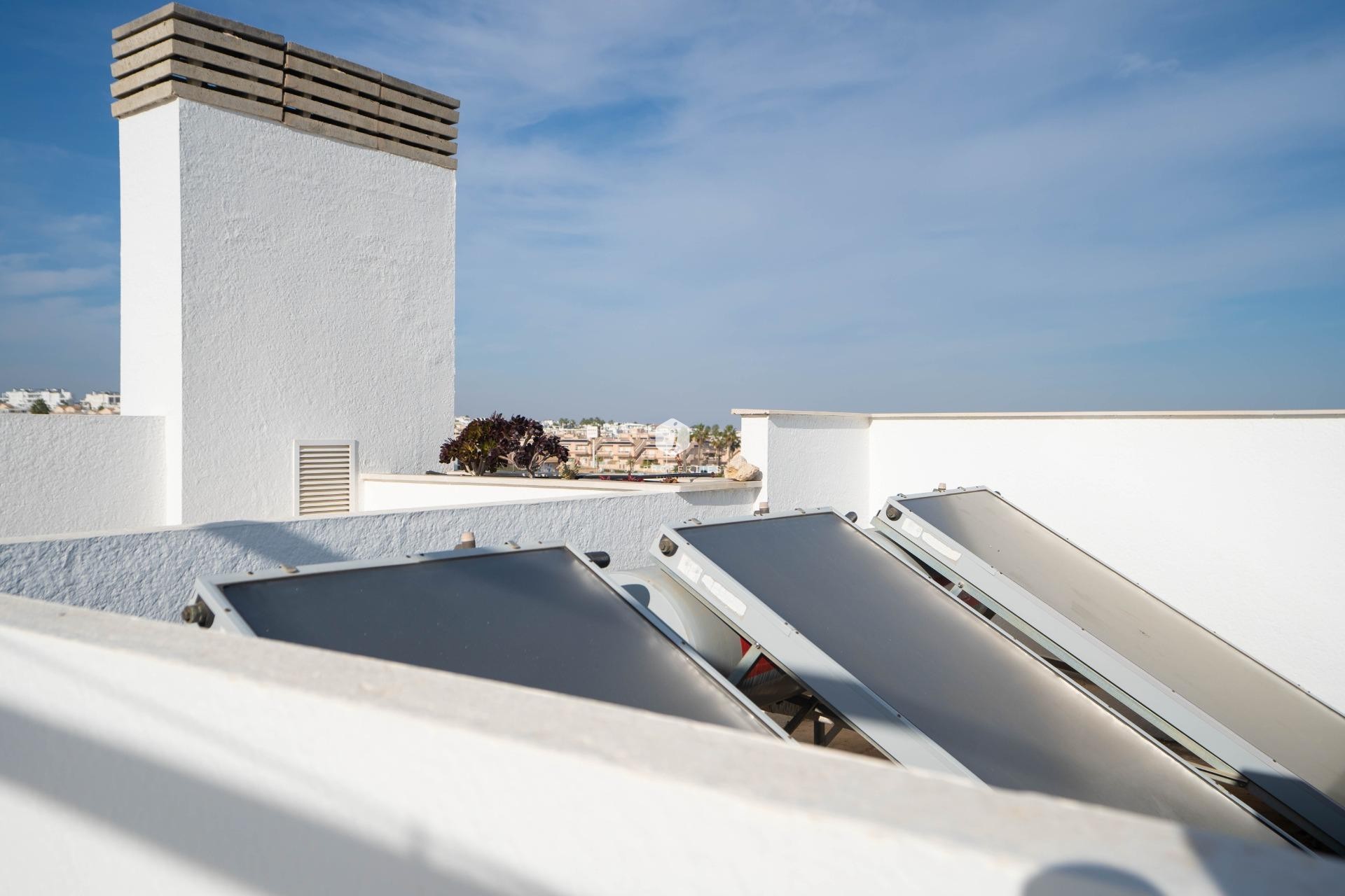 D'occasion - Appartement -
Orihuela Costa - Rocio Del Mar