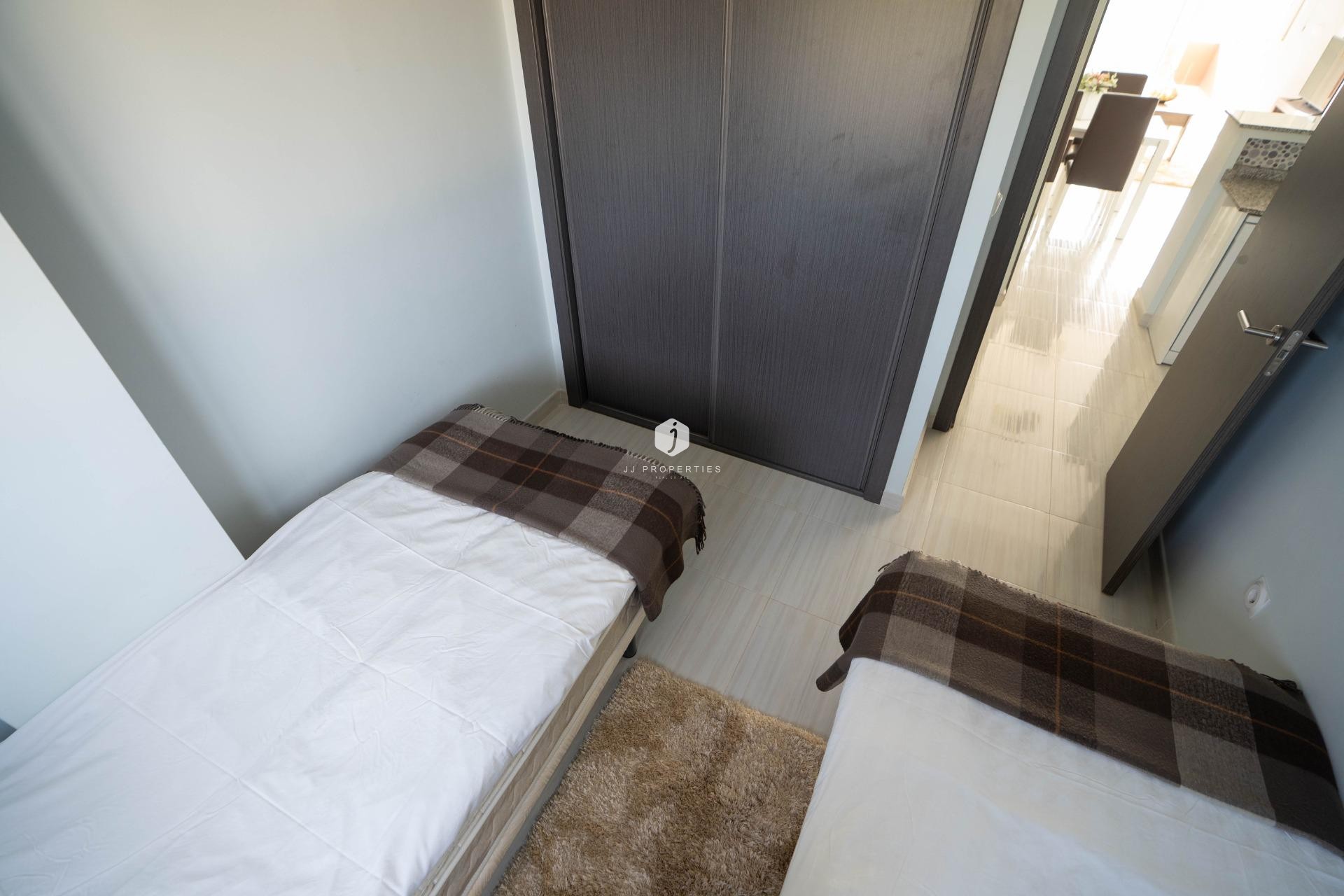 D'occasion - Appartement -
Orihuela Costa - Rocio Del Mar