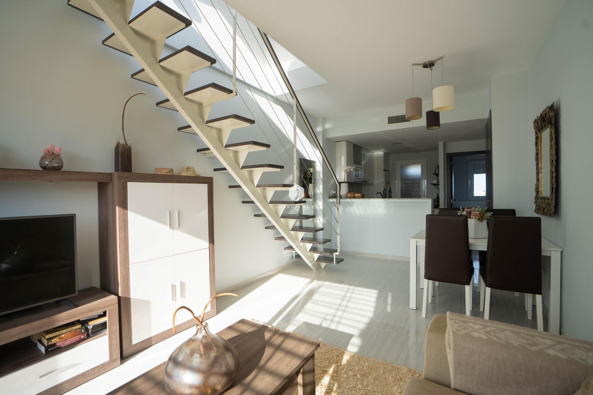 D'occasion - Appartement -
Orihuela Costa - Rocio Del Mar