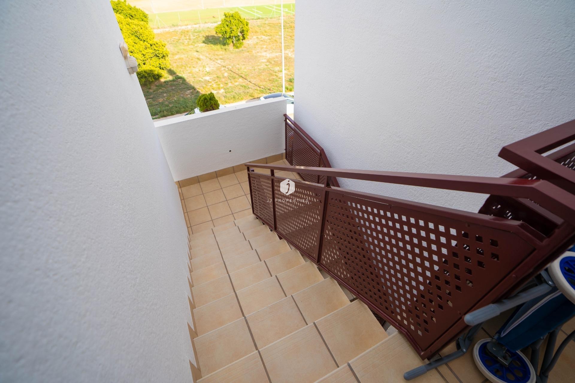 D'occasion - Appartement -
Orihuela Costa - Rocio Del Mar