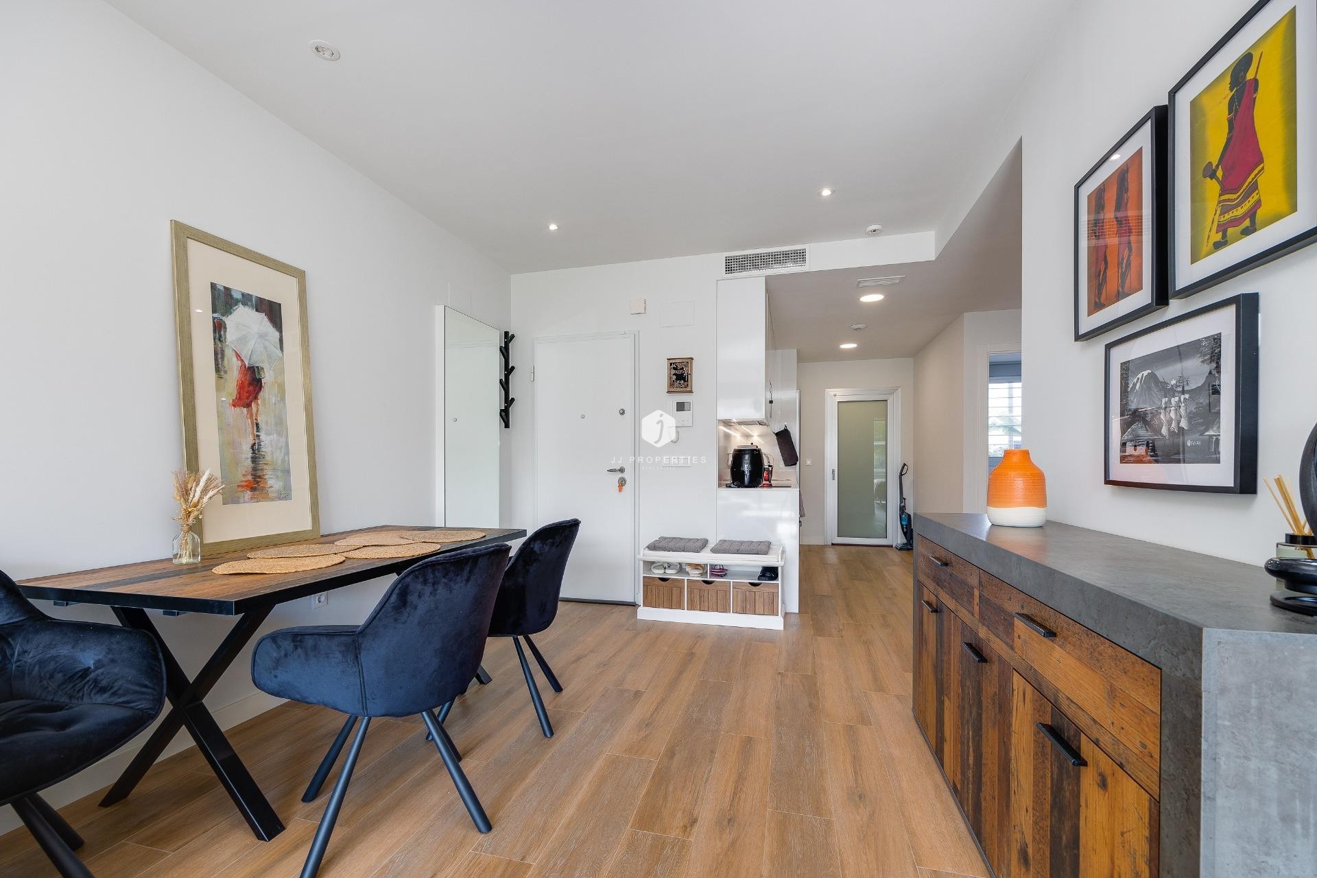 D'occasion - Appartement -
Orihuela Costa - Villamartín-las Filipinas