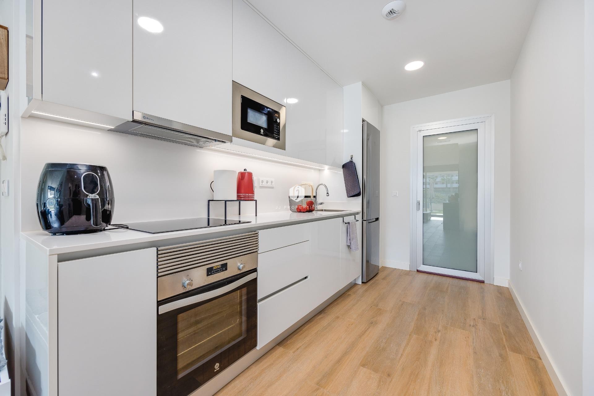 D'occasion - Appartement -
Orihuela Costa - Villamartín-las Filipinas