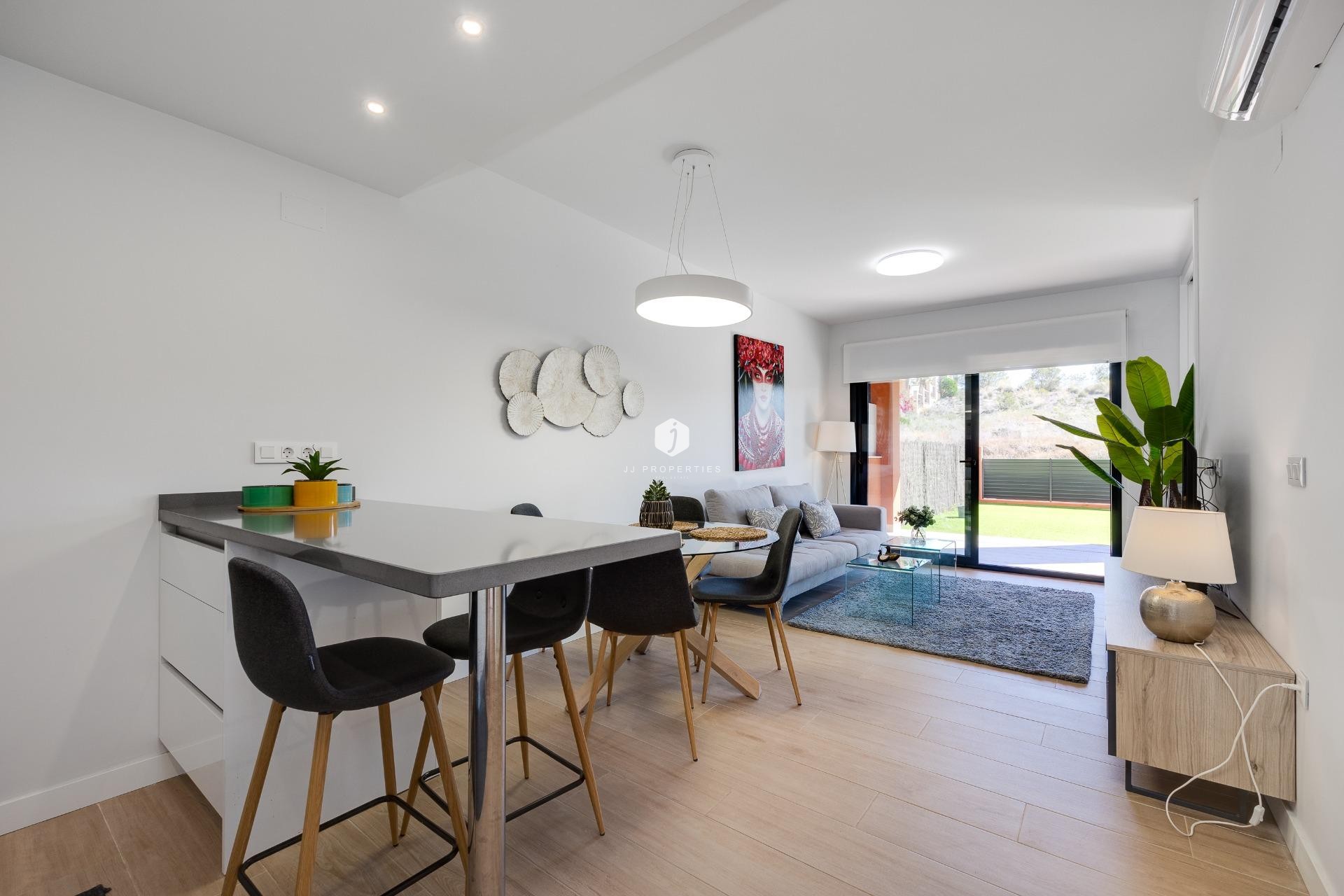 D'occasion - Appartement -
Orihuela Costa - Villamartín-las Filipinas