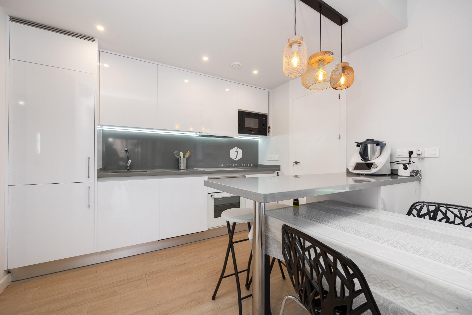 D'occasion - Appartement -
Orihuela Costa - Villamartín-las Filipinas