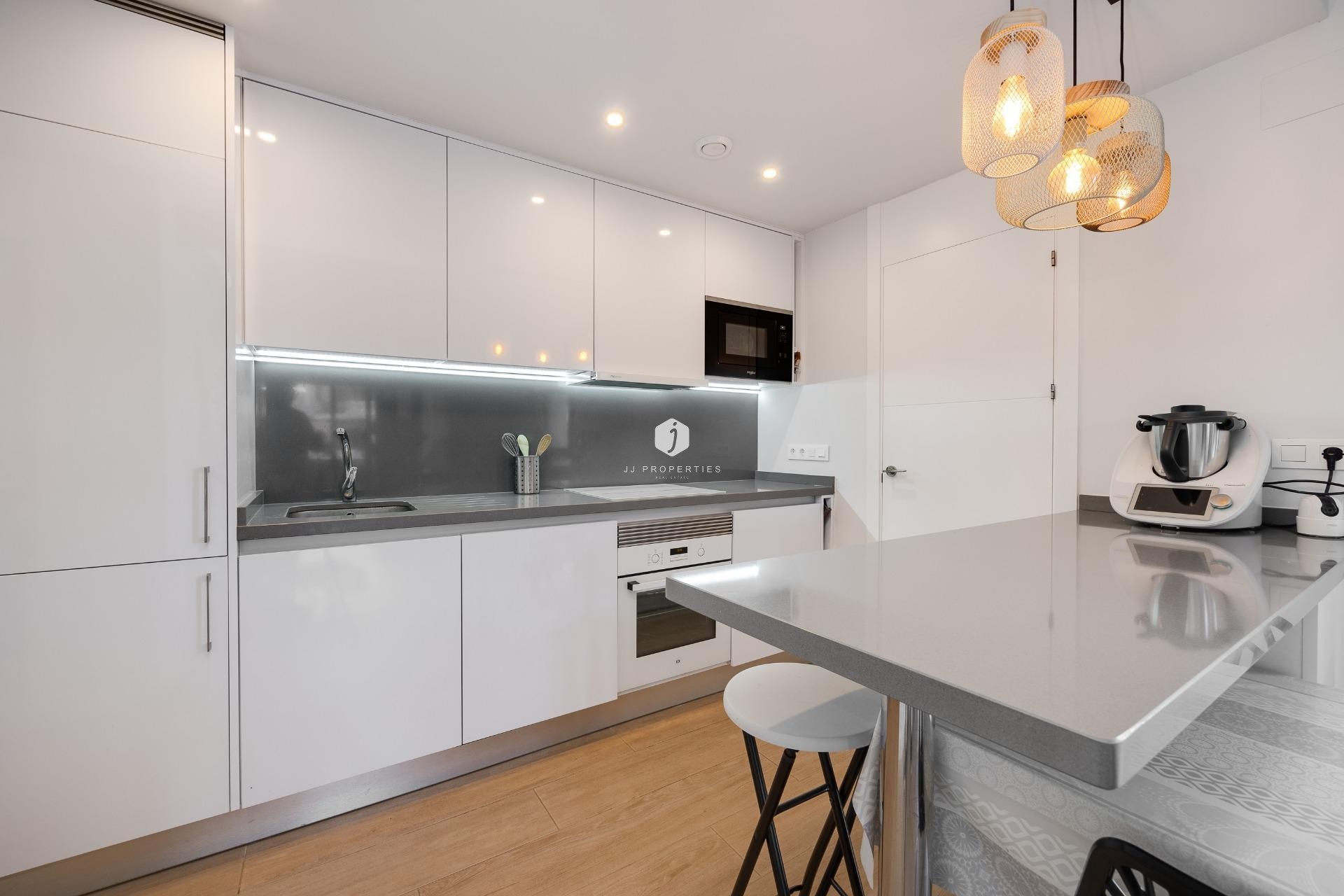 D'occasion - Appartement -
Orihuela Costa - Villamartín-las Filipinas