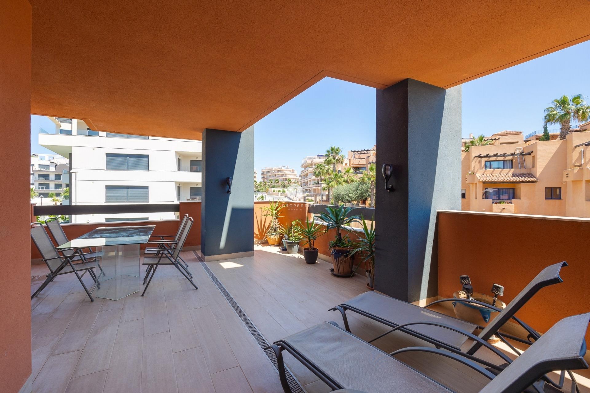 D'occasion - Appartement -
Orihuela Costa - Villamartín-las Filipinas