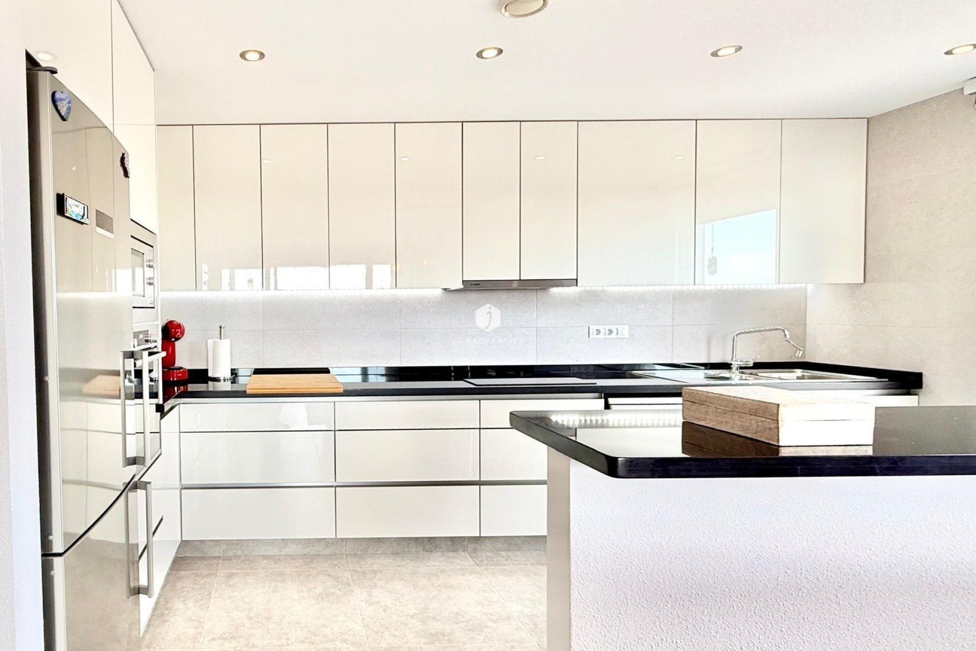 D'occasion - Appartement -
Orihuela Costa - Villamartín-las Filipinas