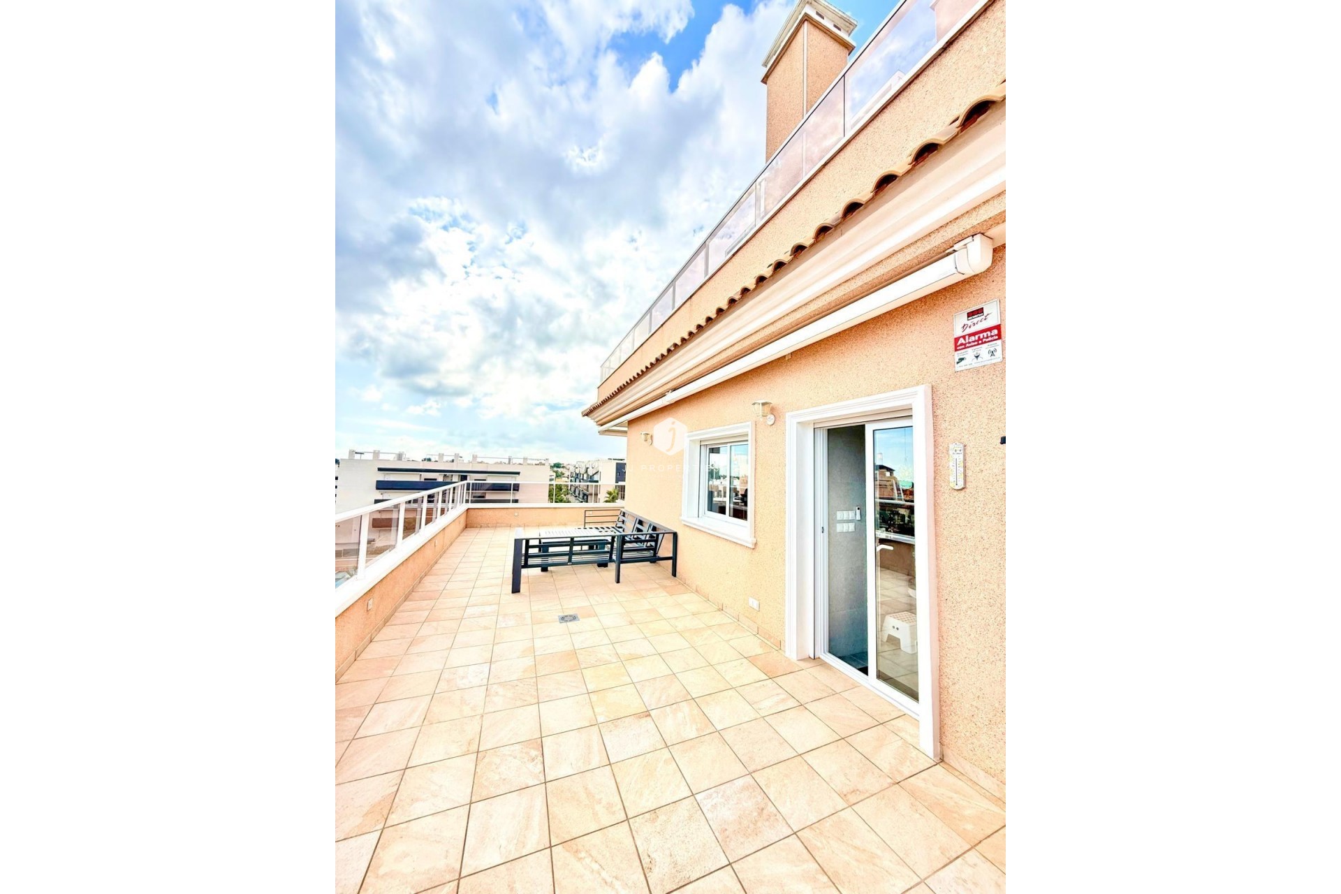 D'occasion - Appartement -
Orihuela Costa - Villamartín-las Filipinas