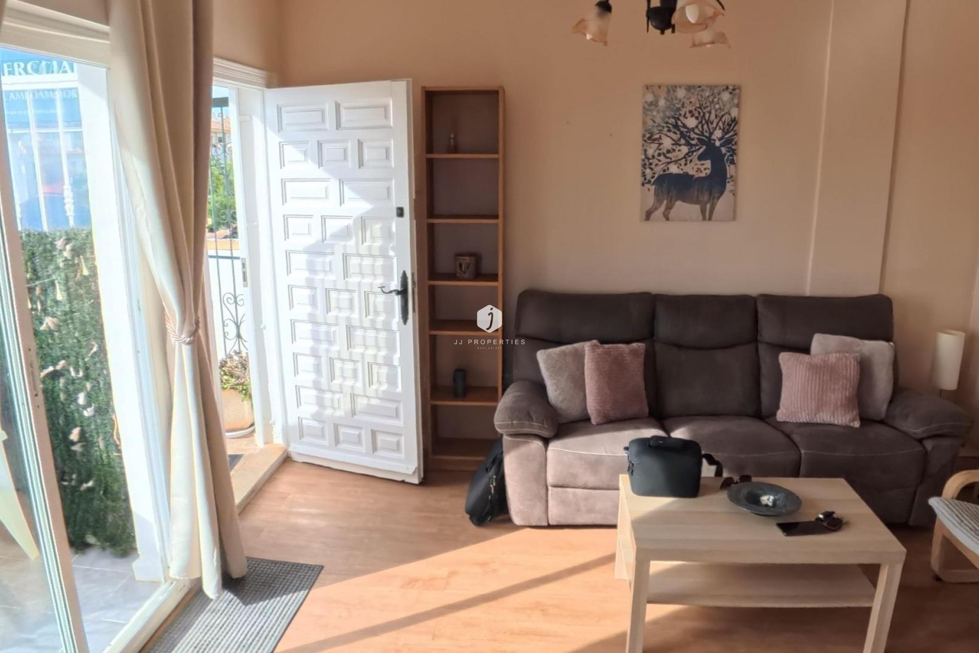 D'occasion - Appartement -
Orihuela Costa - Villamartín-las Filipinas