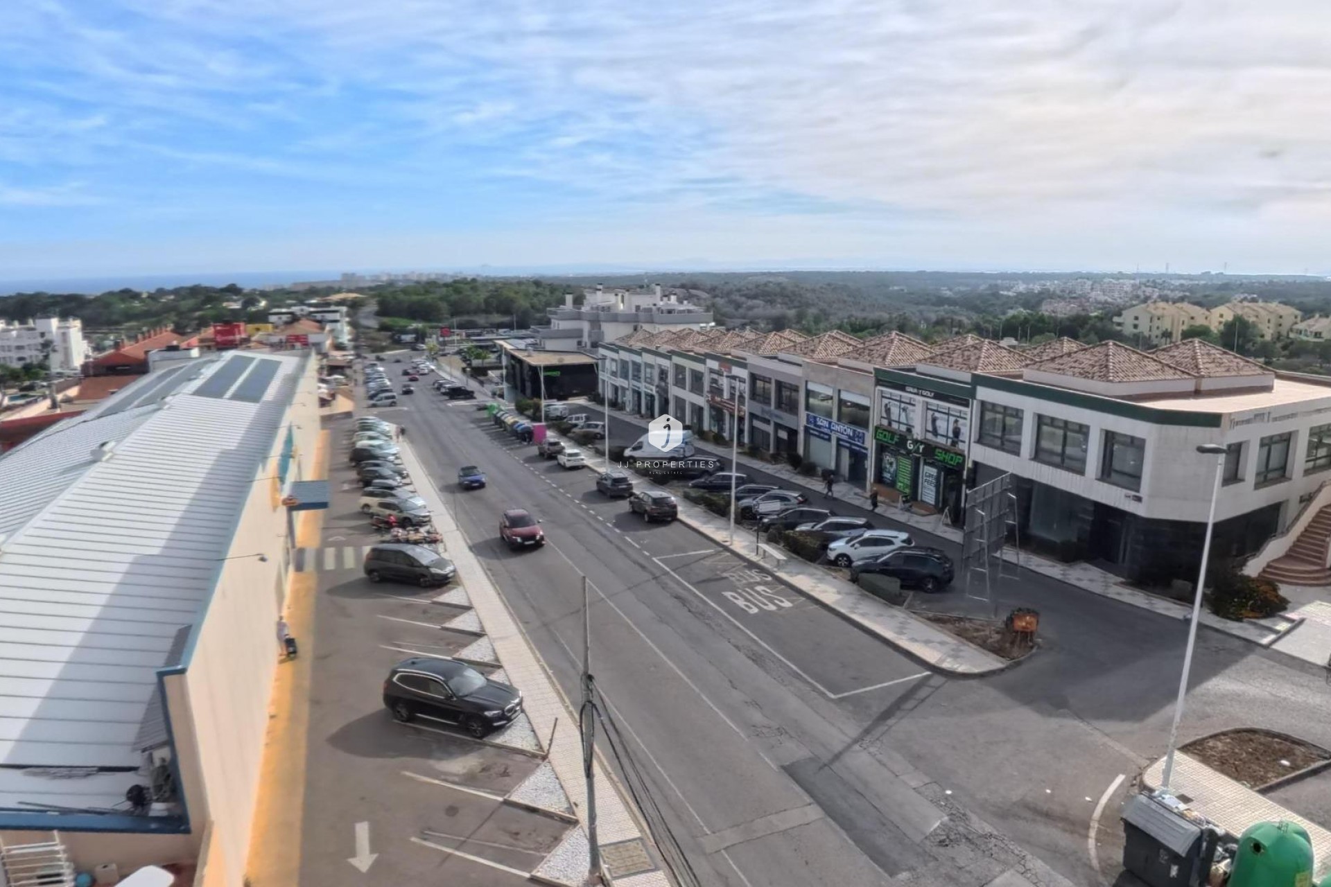 D'occasion - Appartement -
Orihuela Costa - Villamartín-las Filipinas