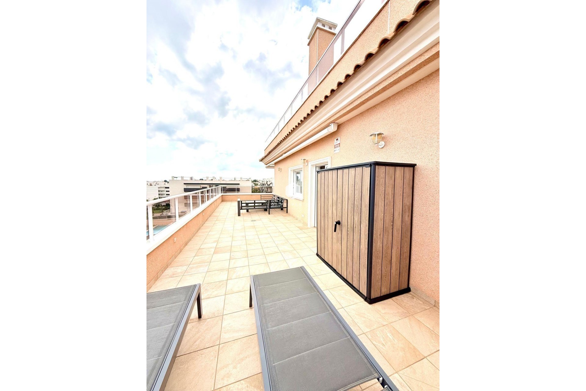 D'occasion - Appartement -
Orihuela Costa - Villamartín-las Filipinas