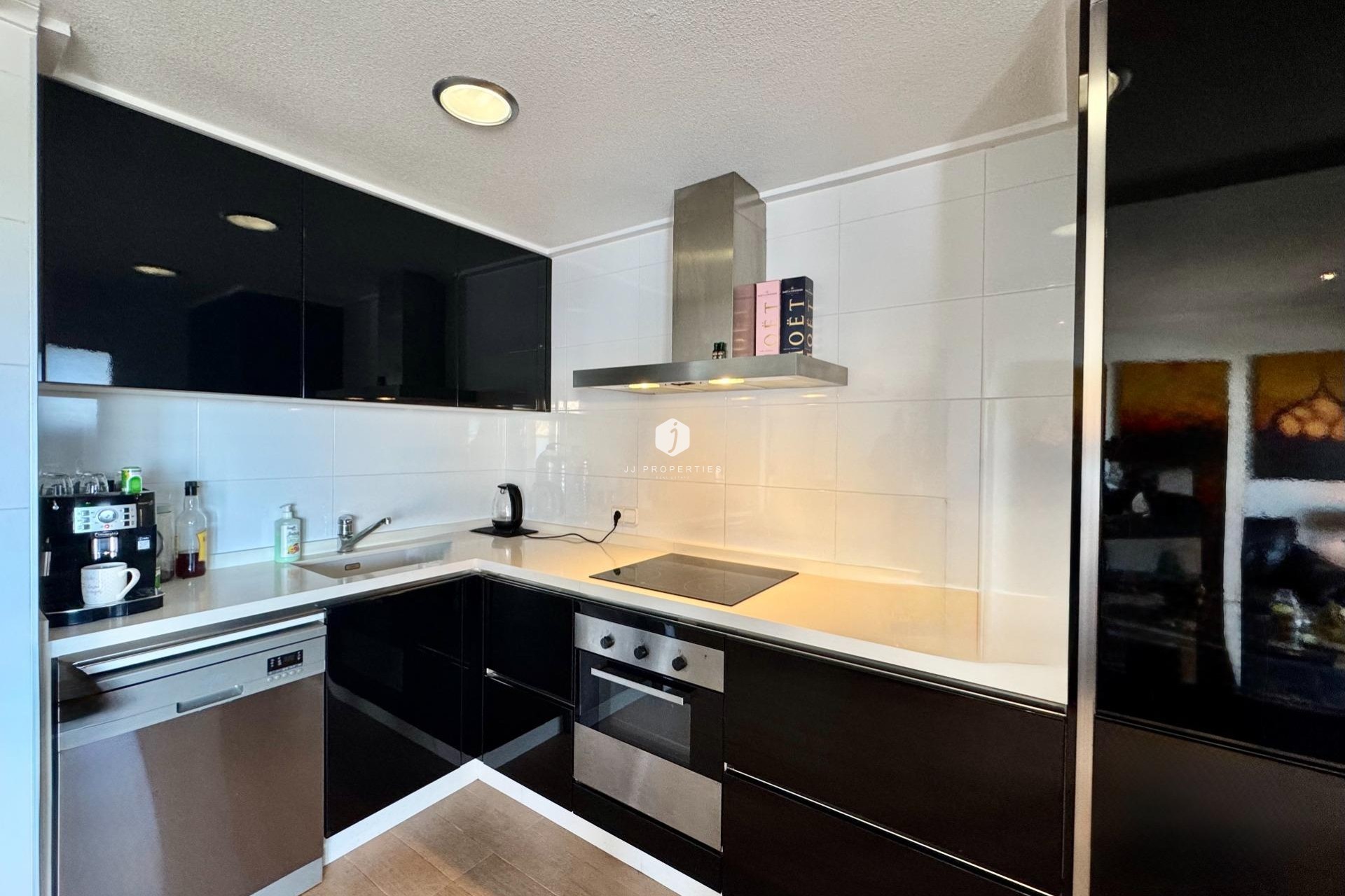 D'occasion - Appartement -
Orihuela Costa - Villamartín-las Filipinas