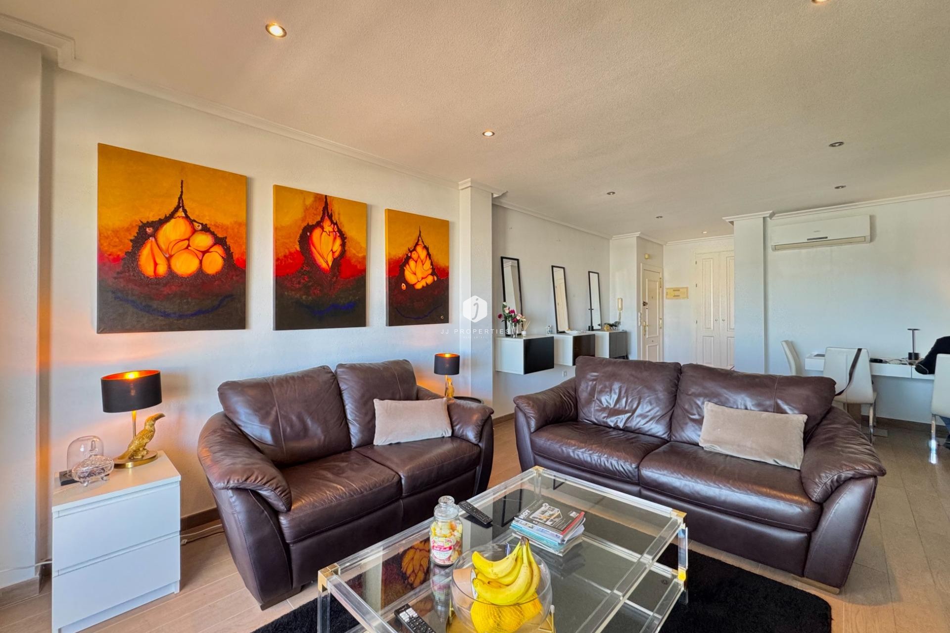 D'occasion - Appartement -
Orihuela Costa - Villamartín-las Filipinas